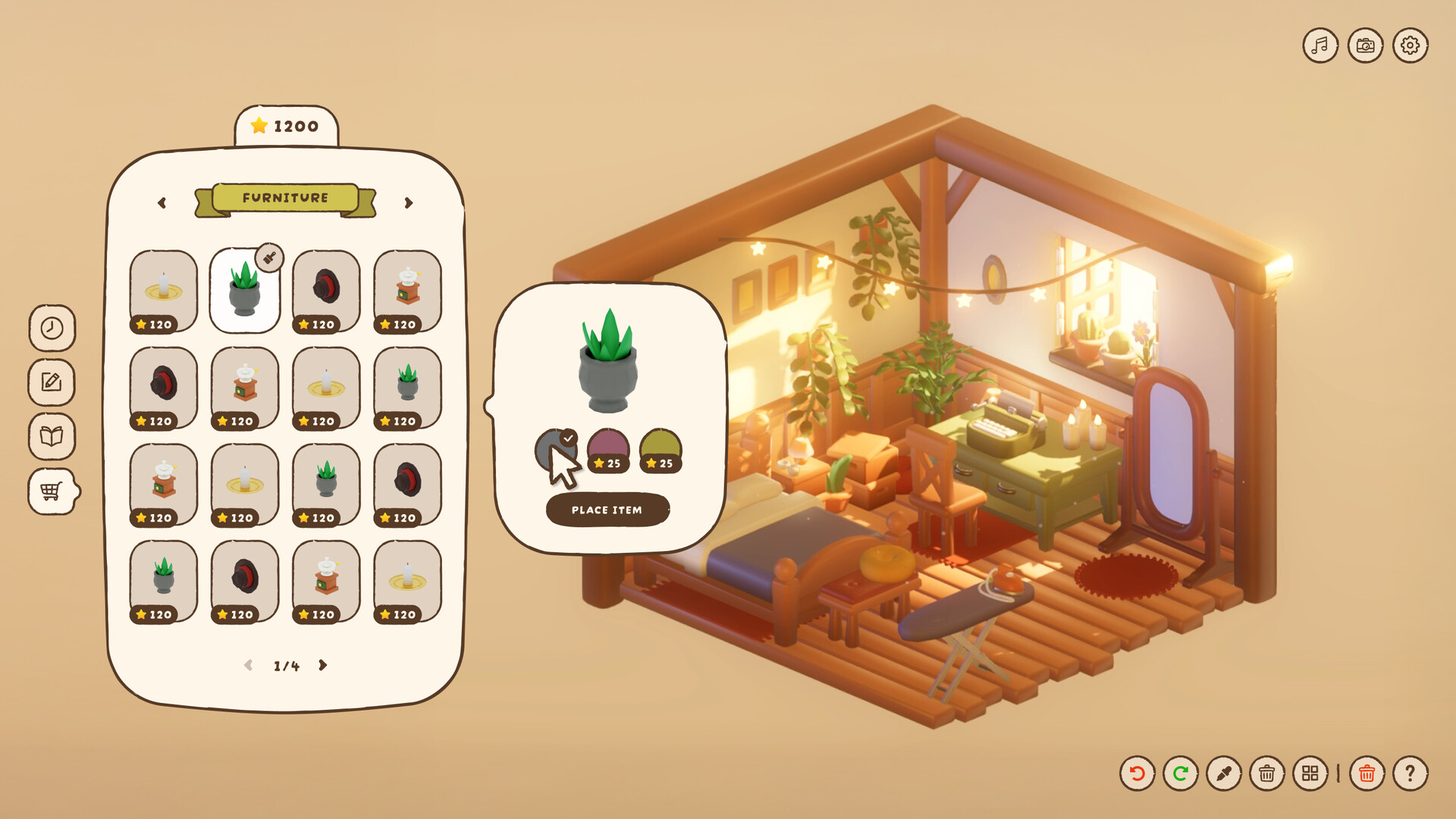 Little Retreat screenshot 8