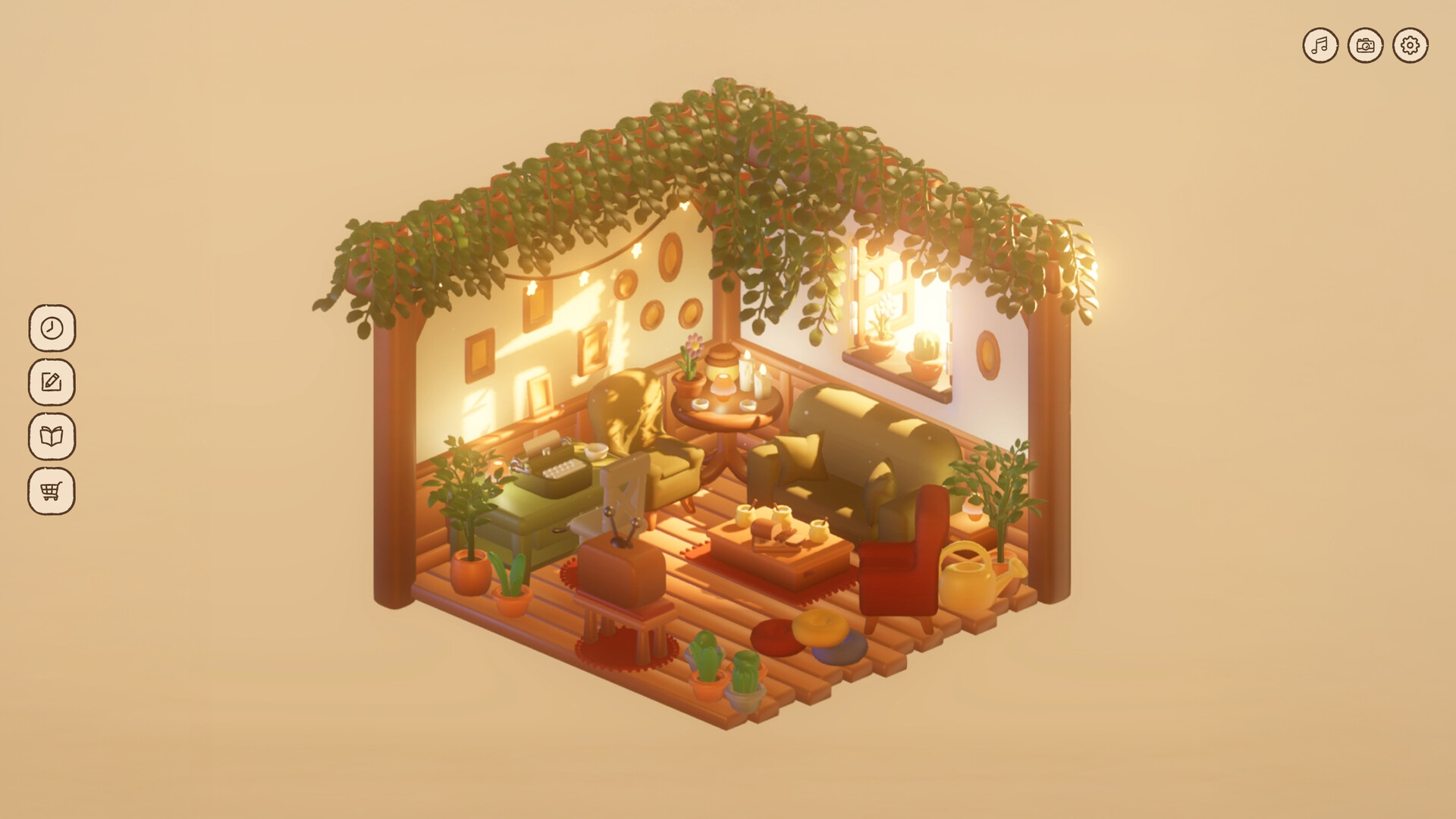 Little Retreat screenshot 7