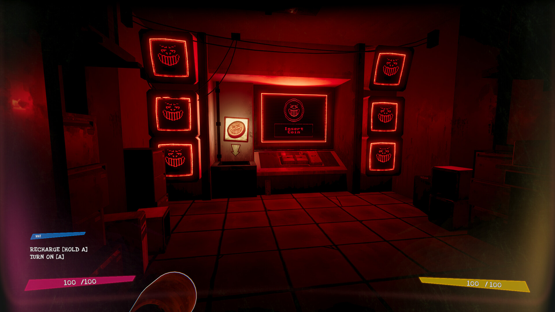 Pizza Deathlivery screenshot 6