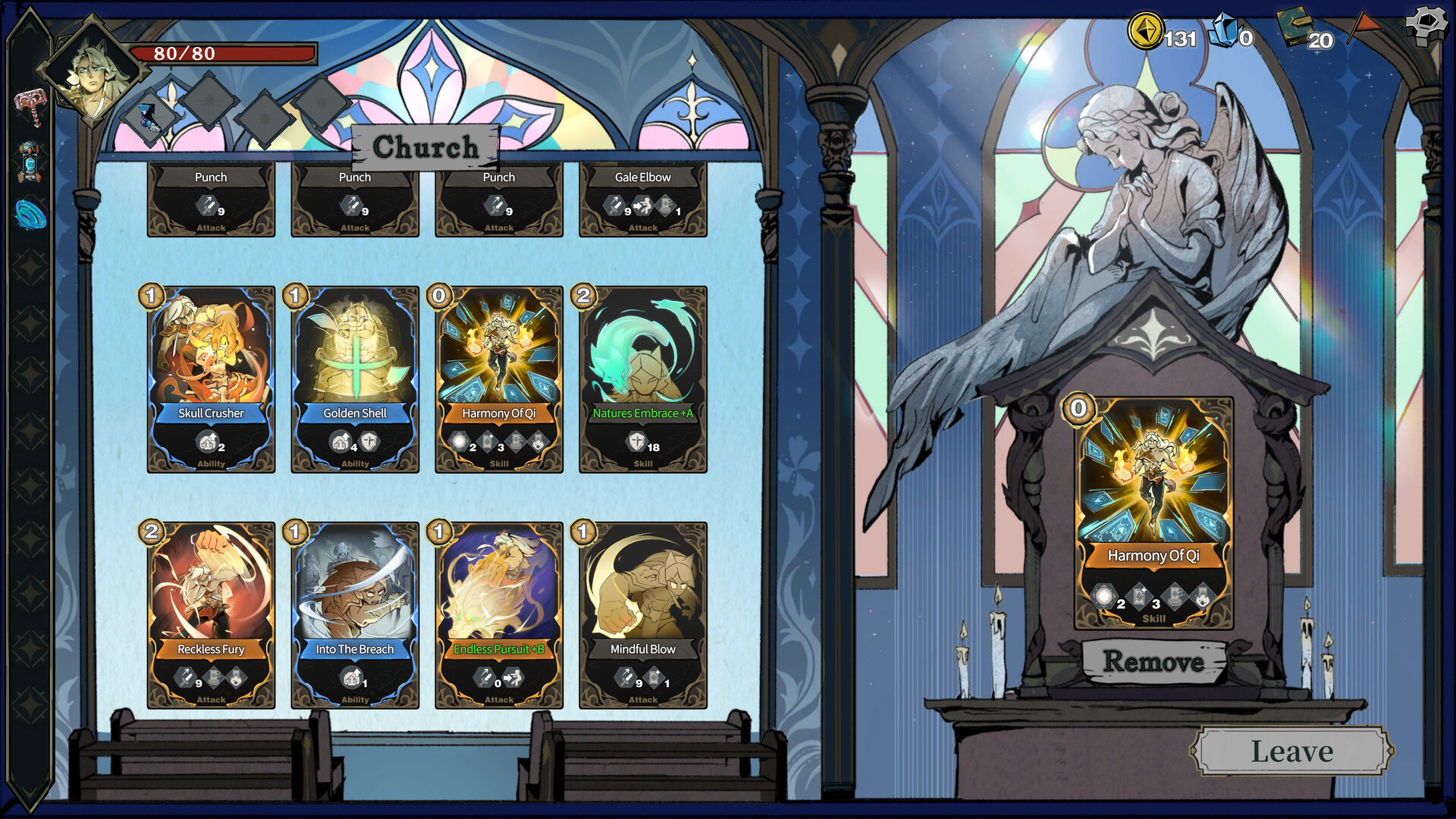 Crystal Calamity screenshot 6