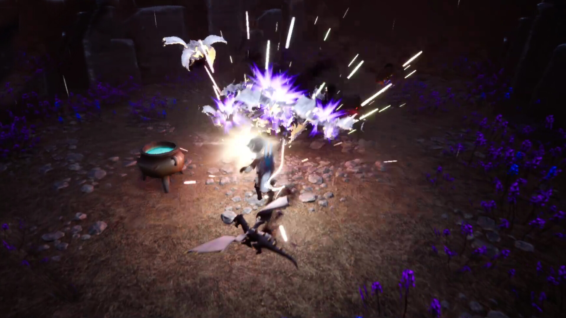 Guardian of the Light screenshot 4