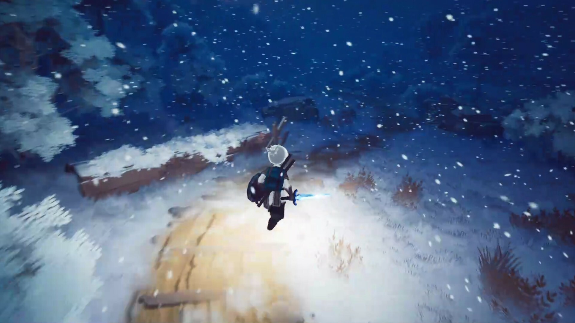 Guardian of the Light screenshot 7