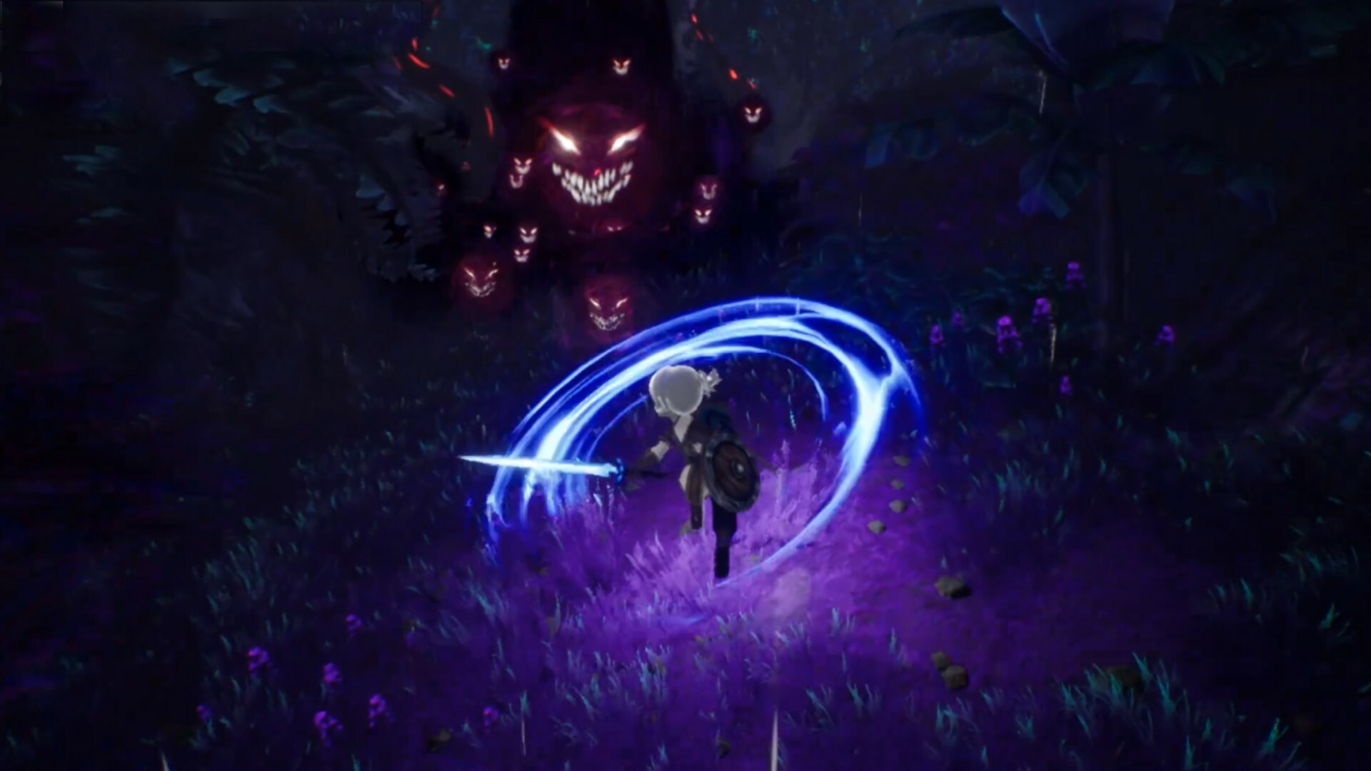 Guardian of the Light screenshot 8
