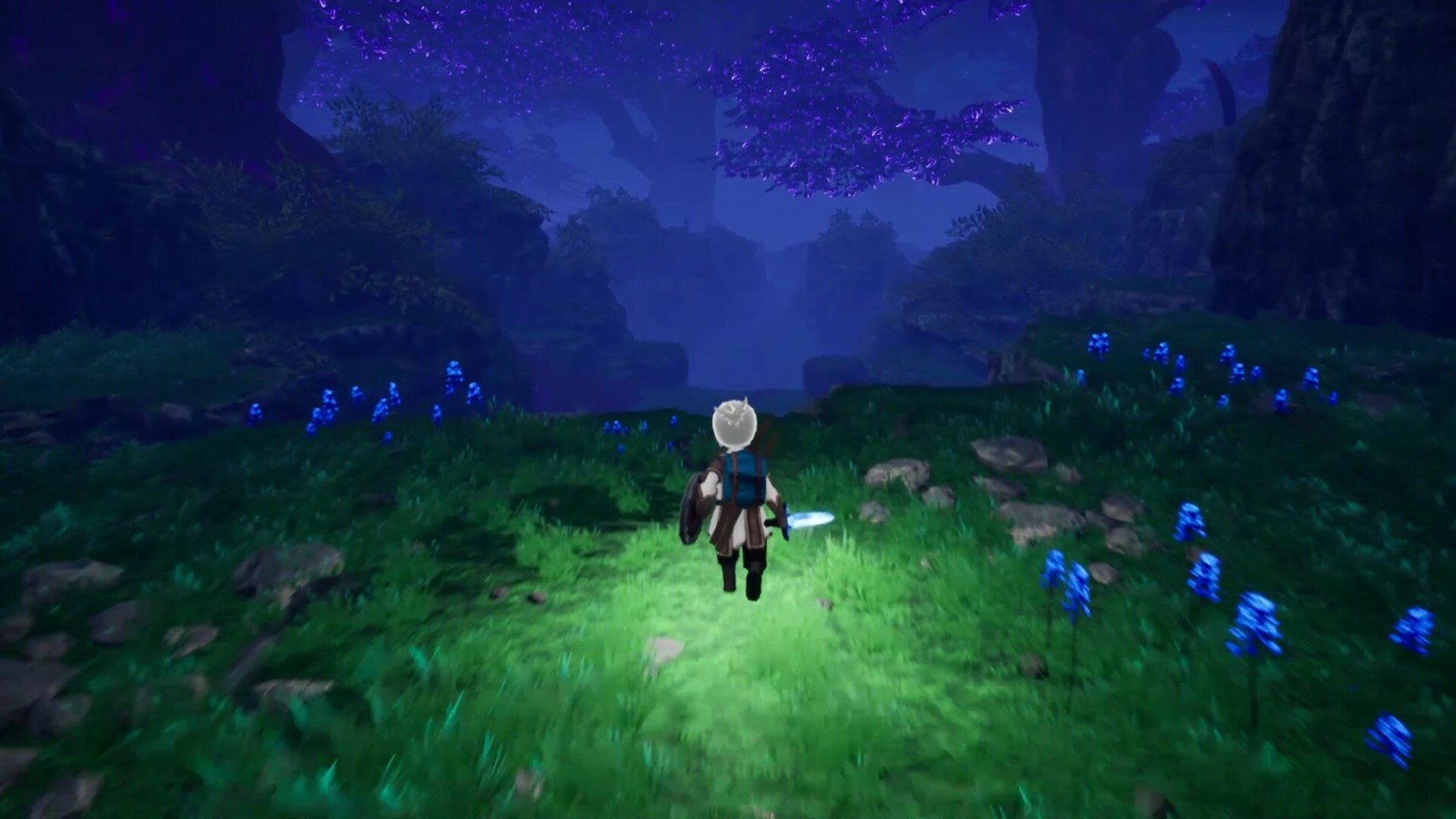 Guardian of the Light screenshot 2
