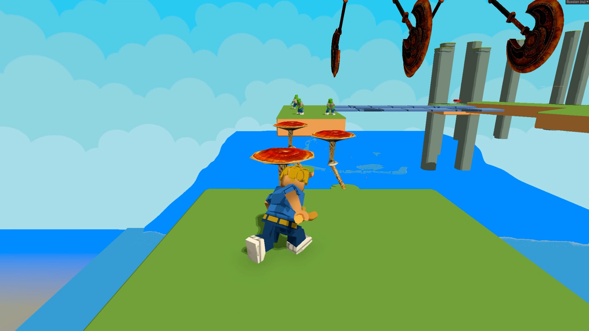 Cheliki screenshot 6