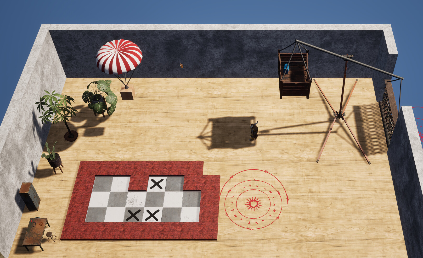 Warehouse Warrior screenshot 4