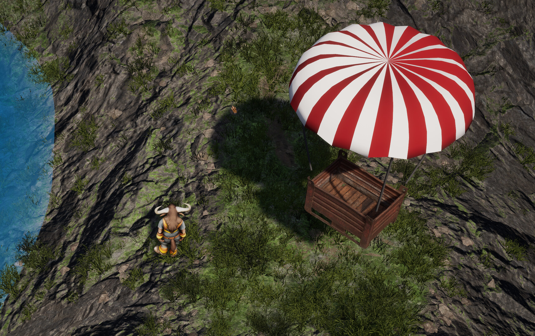 Warehouse Warrior screenshot 6