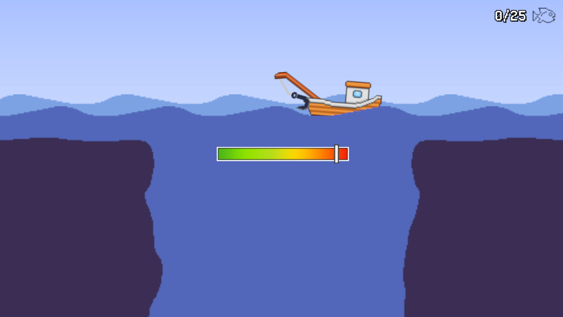 Mango's Fisharium screenshot 2