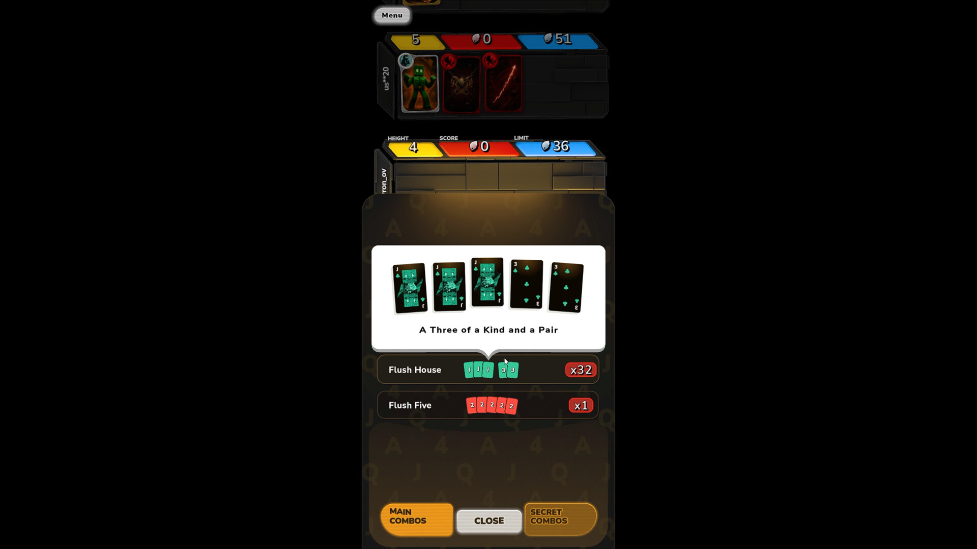 Acki Nacki - Popit Game screenshot 10