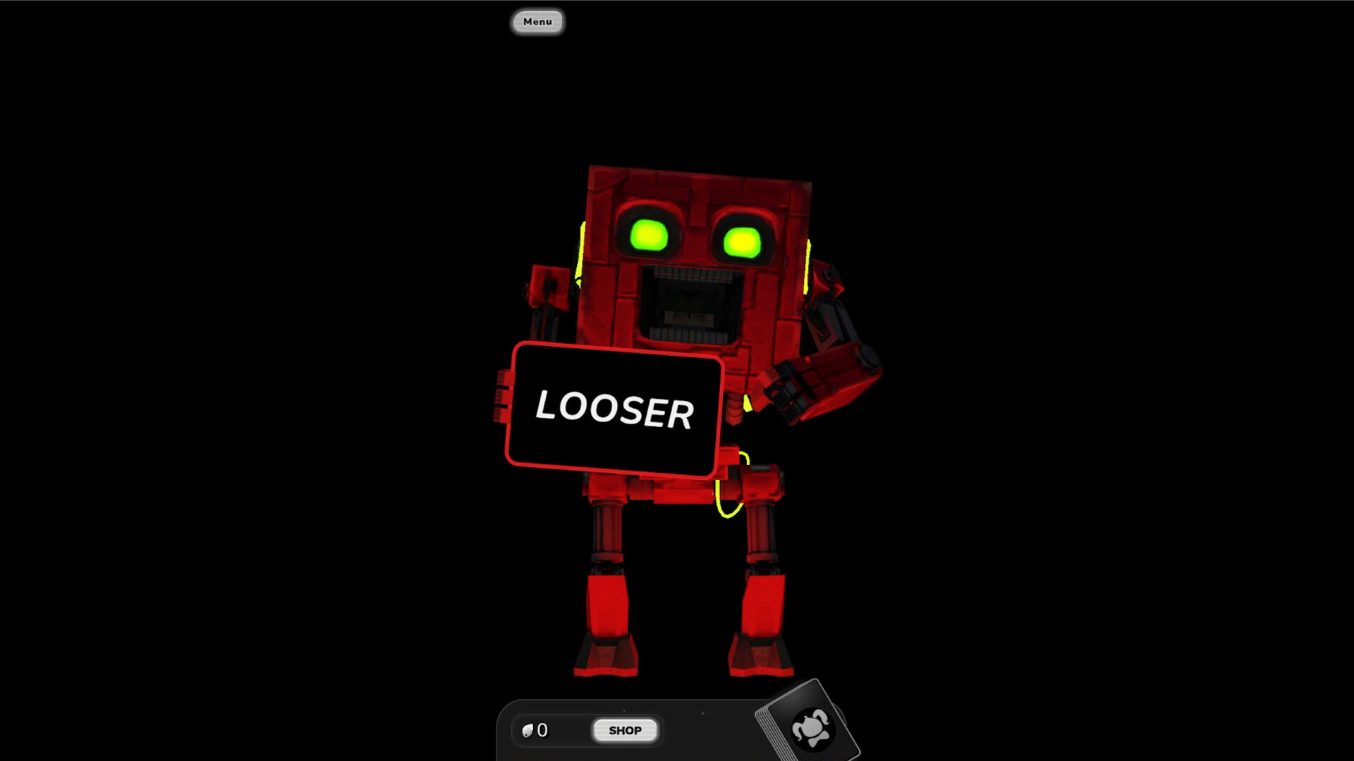 Acki Nacki - Popit Game screenshot 11