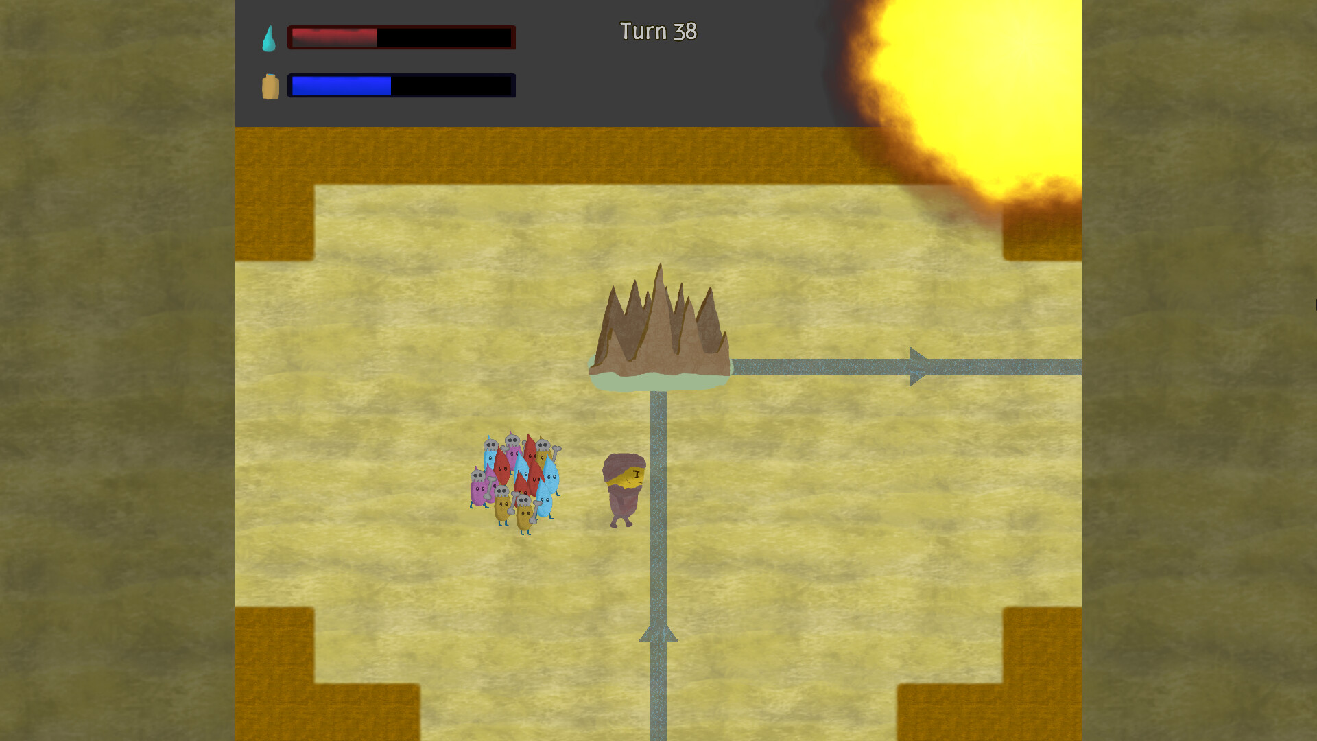 Escape the Desert screenshot 4