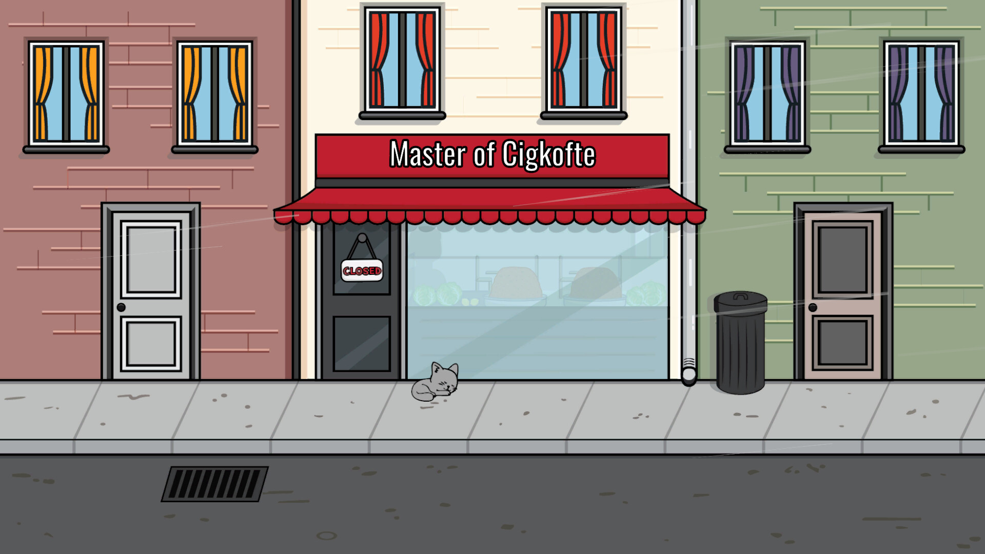 Master of Cigkofte screenshot 4