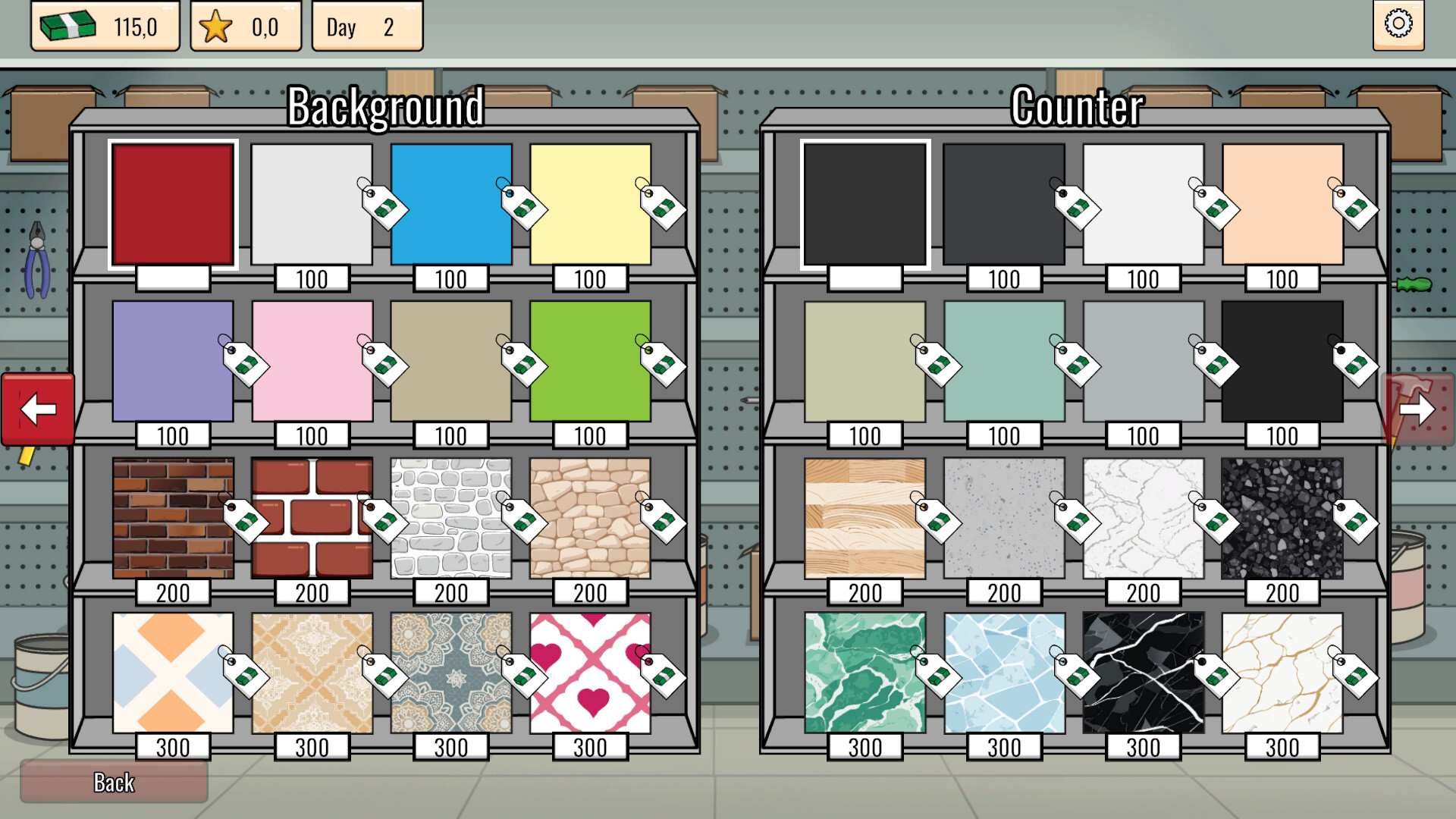 Master of Cigkofte screenshot 8
