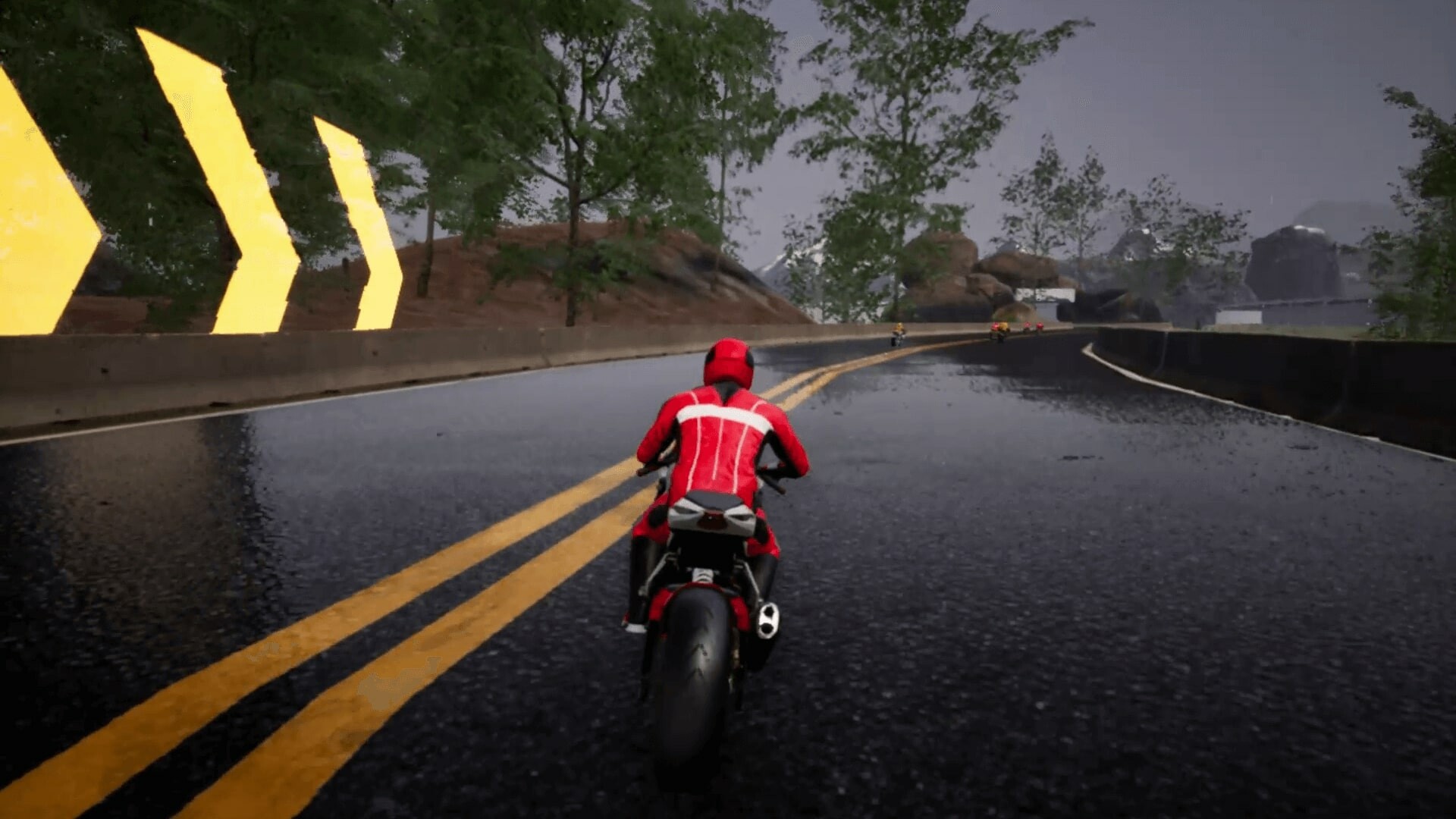 Velocity Riders screenshot 10