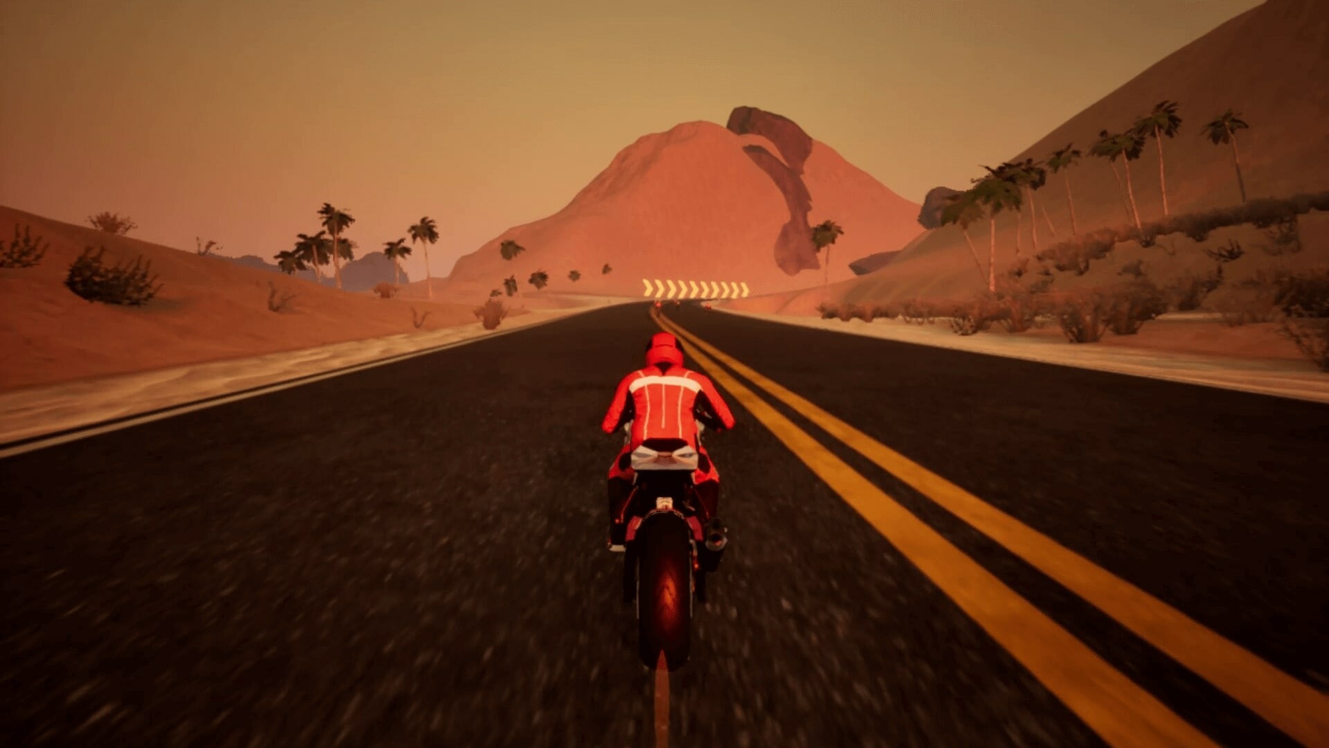 Velocity Riders screenshot 4