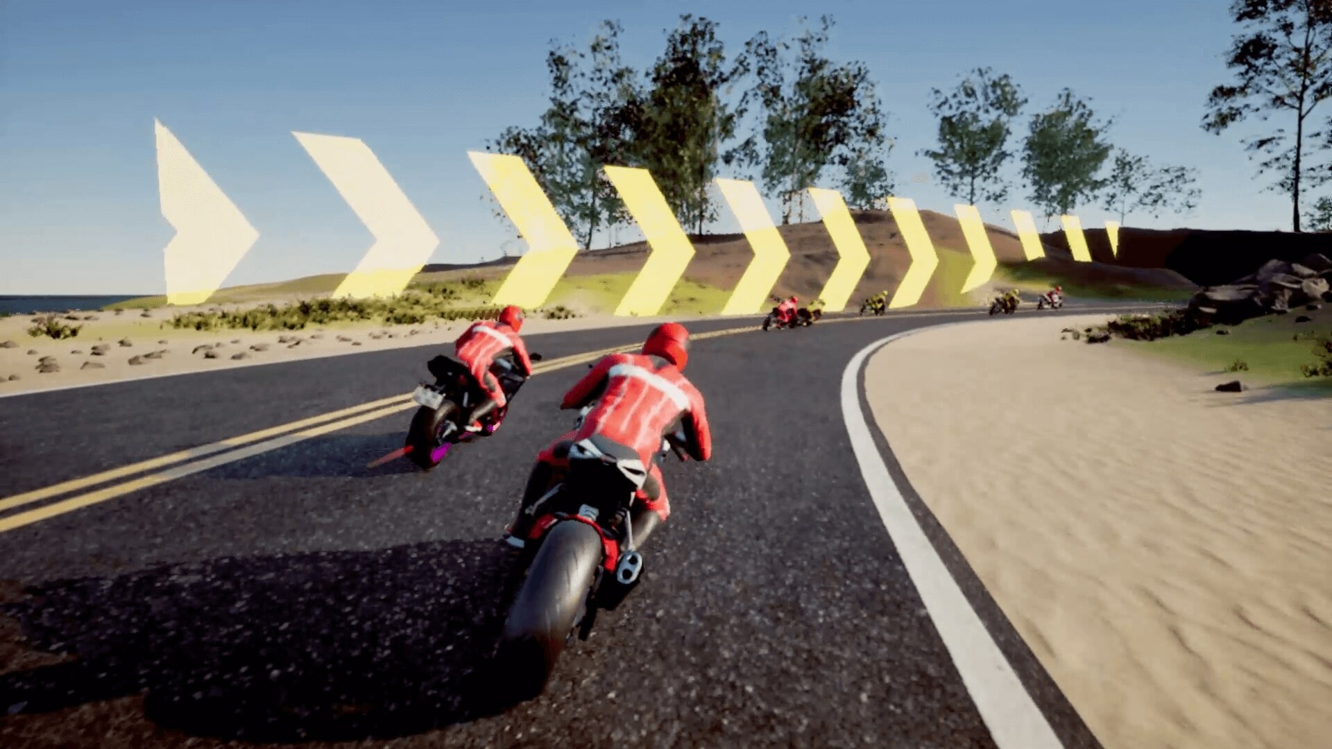 Velocity Riders screenshot 9
