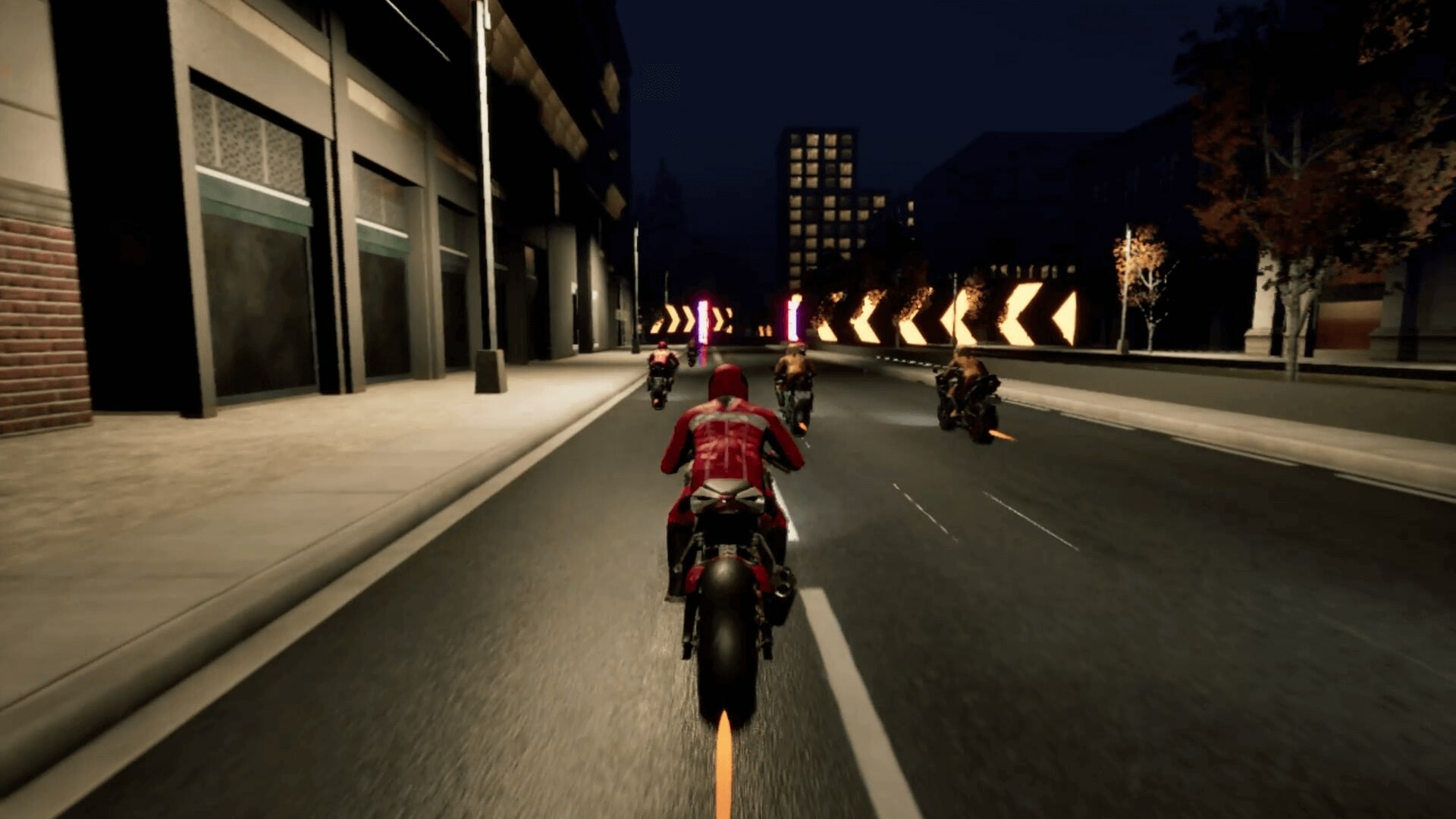 Velocity Riders screenshot 3