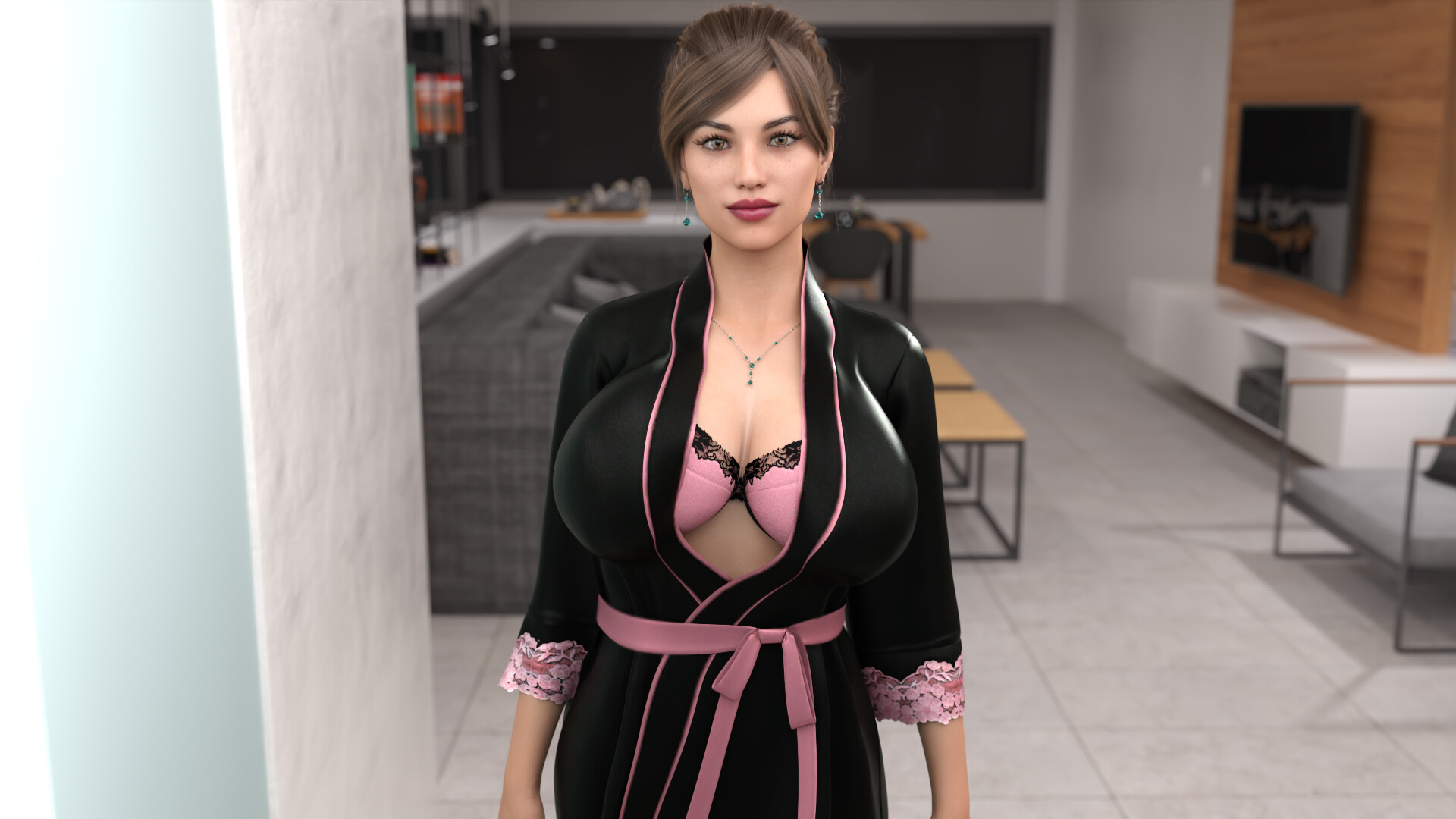 Knockout Master 2 screenshot 3