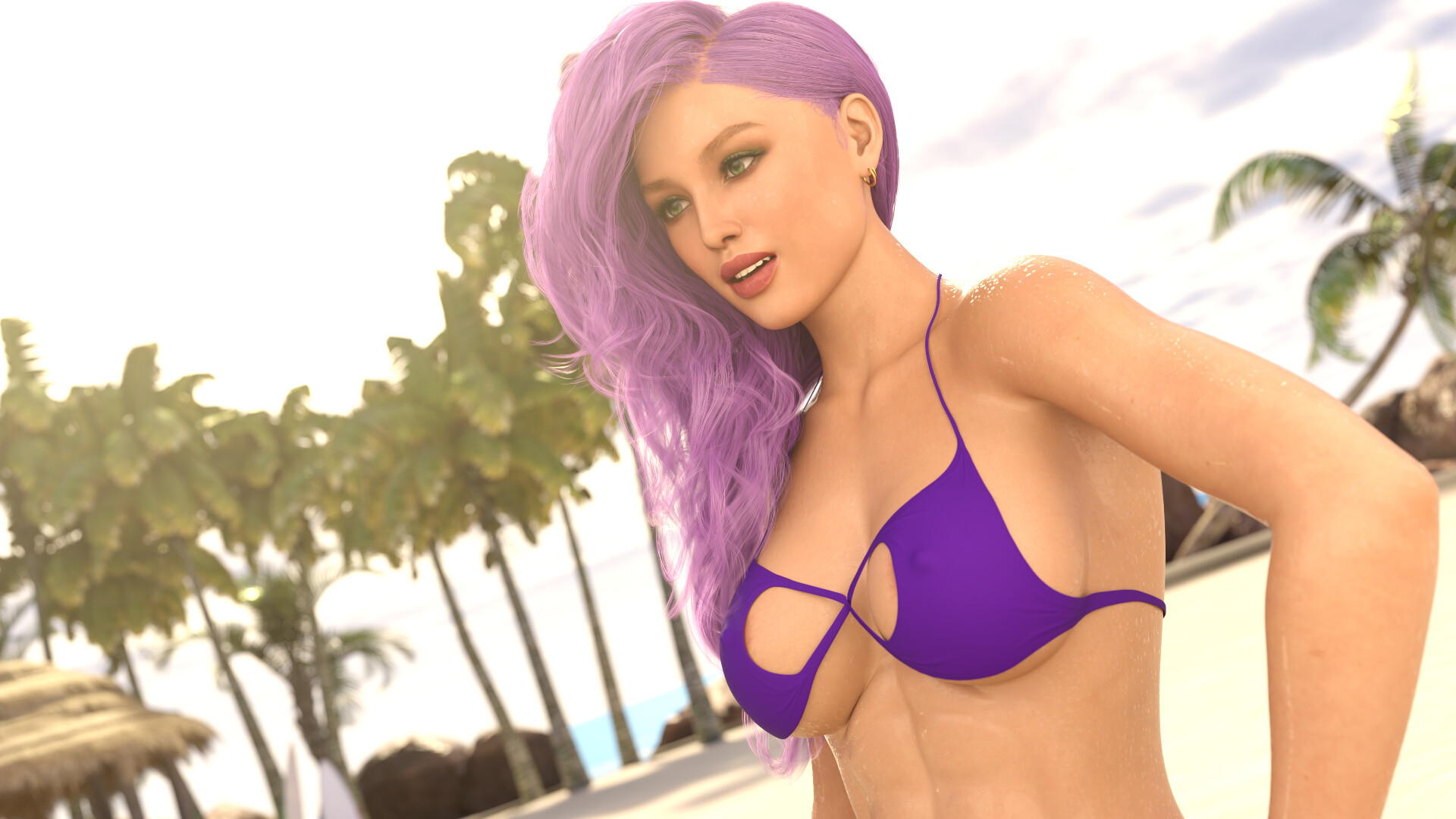 Knockout Master 2 screenshot 8