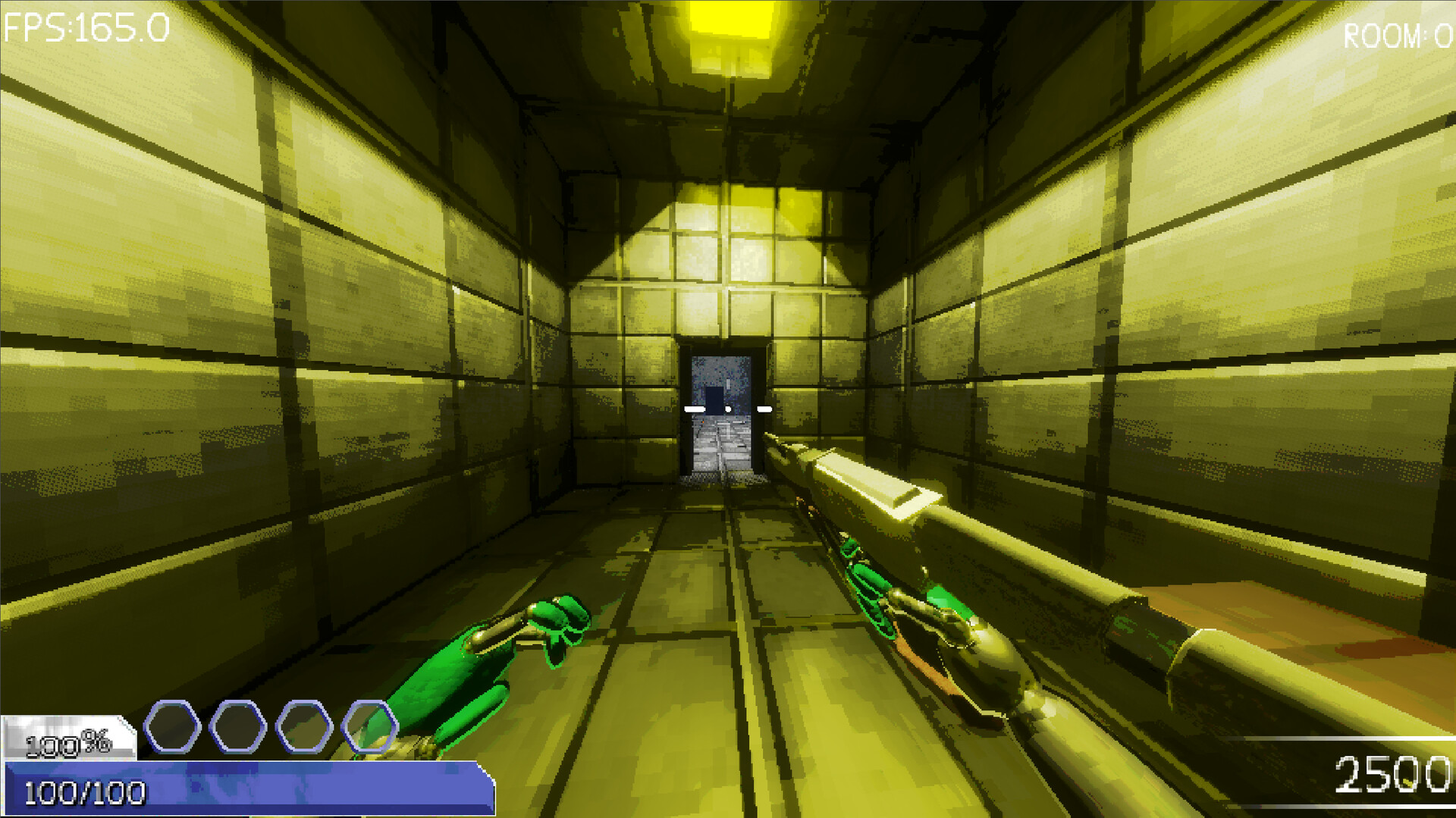 SOUL MACHINE screenshot 2