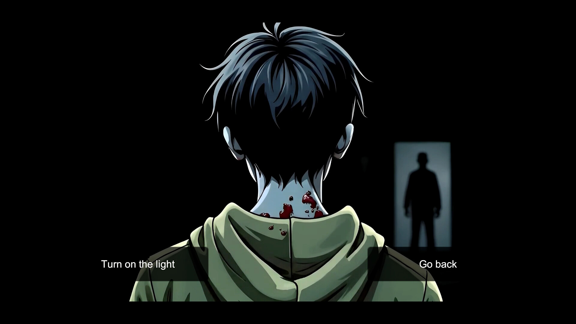 Half Dead: A Zombie Story Game screenshot 5