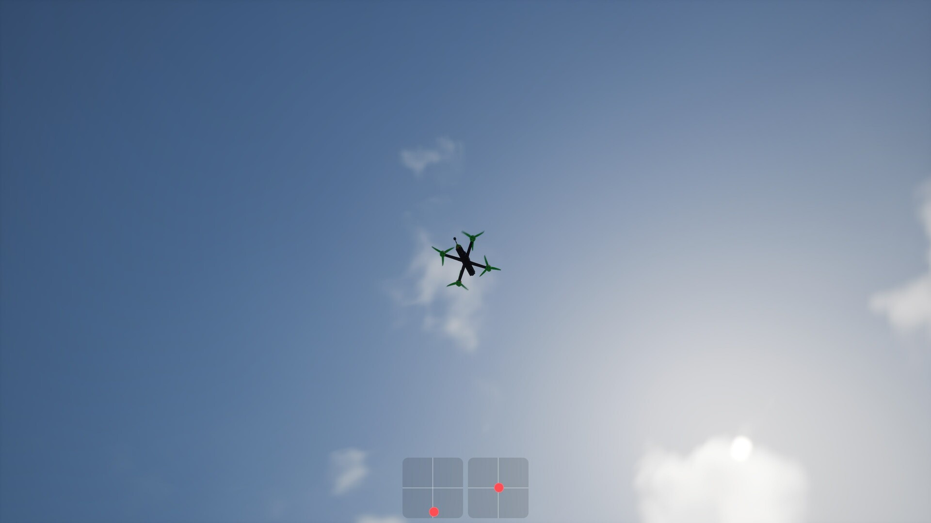ACRODRIFT: FPV Drone Simulator screenshot 7