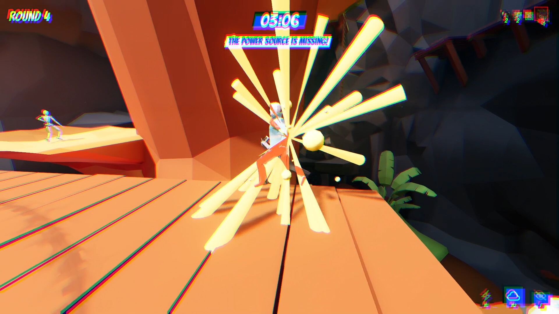 Kick and Hide screenshot 4