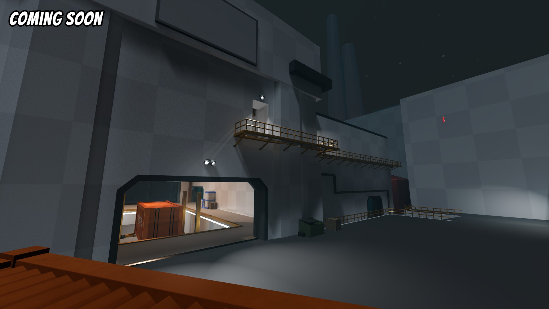 Kick and Hide screenshot 15