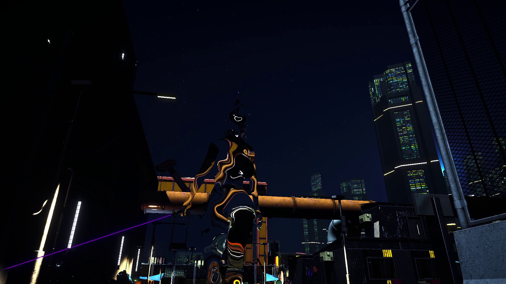 MERCILESS VIXXXEN screenshot 8