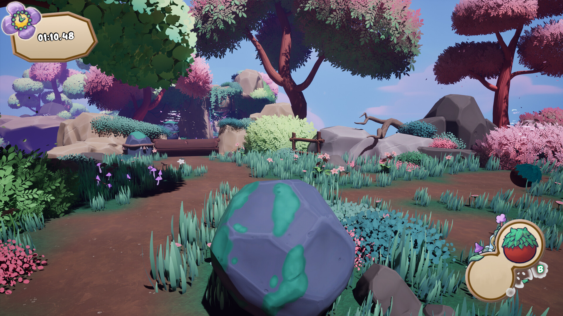 Amato screenshot 5