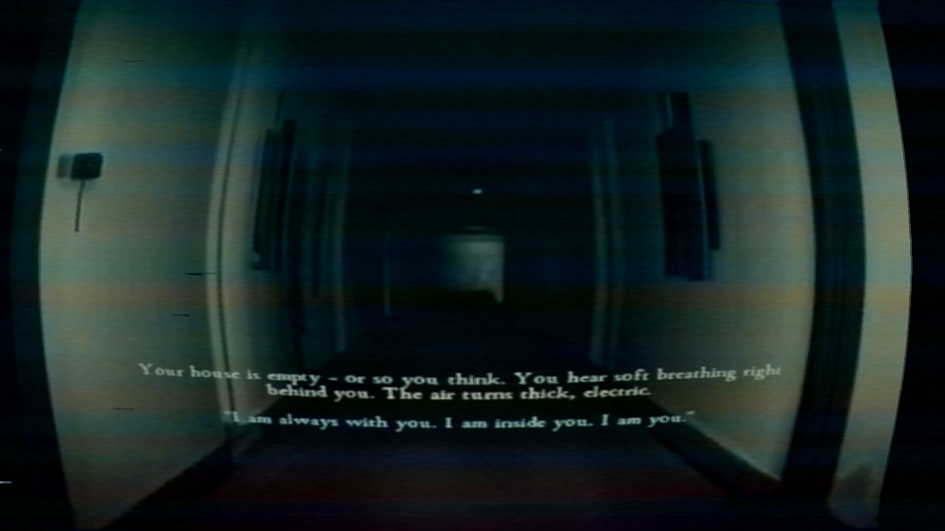 Chronicles from the Abyss screenshot 3