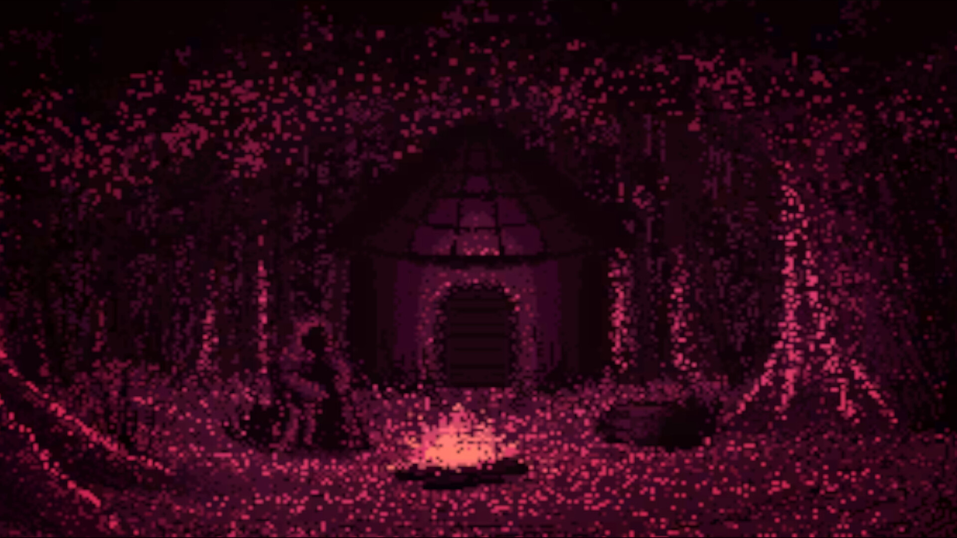 Chronicles from the Abyss screenshot 5