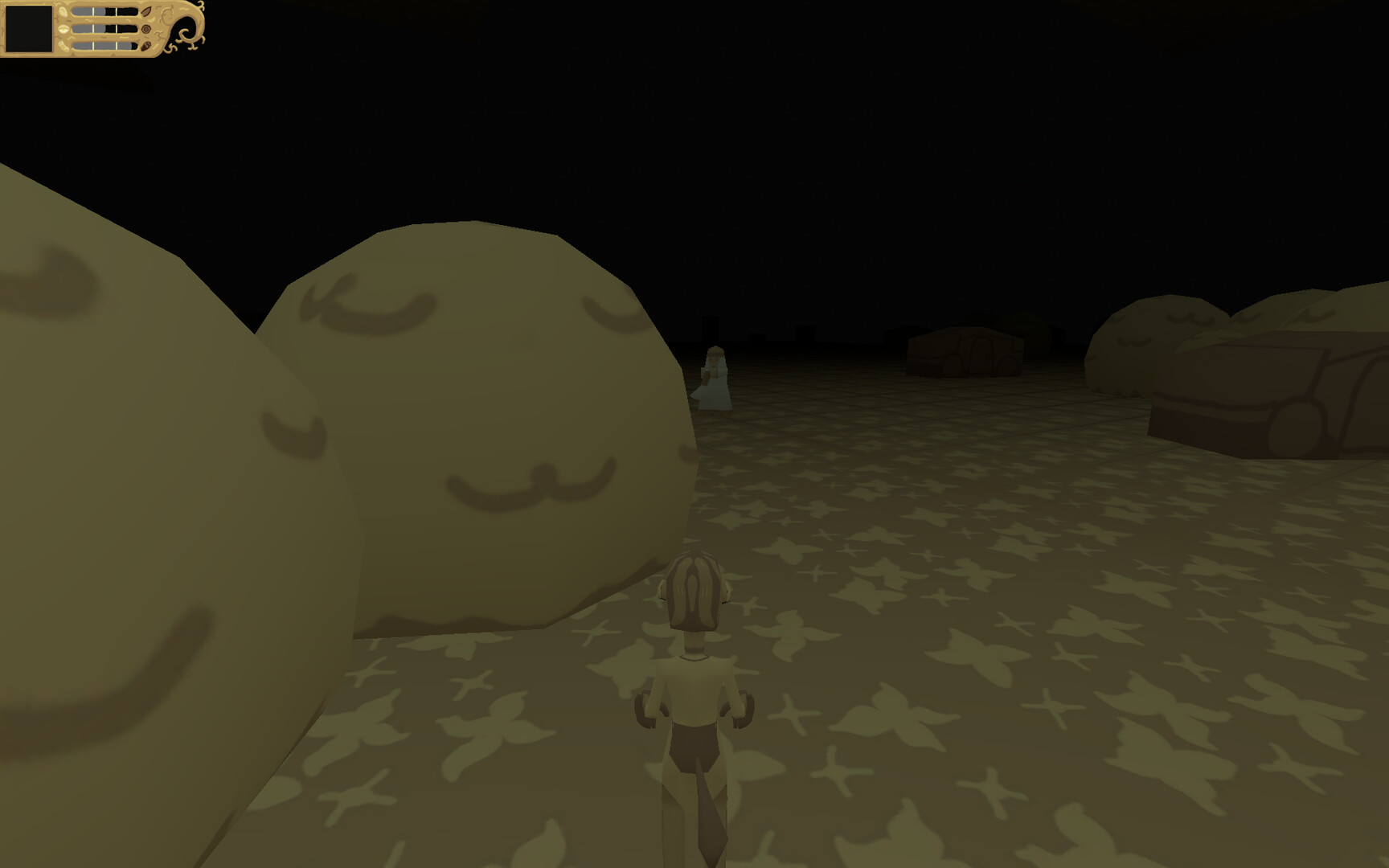My Name Is... screenshot 2