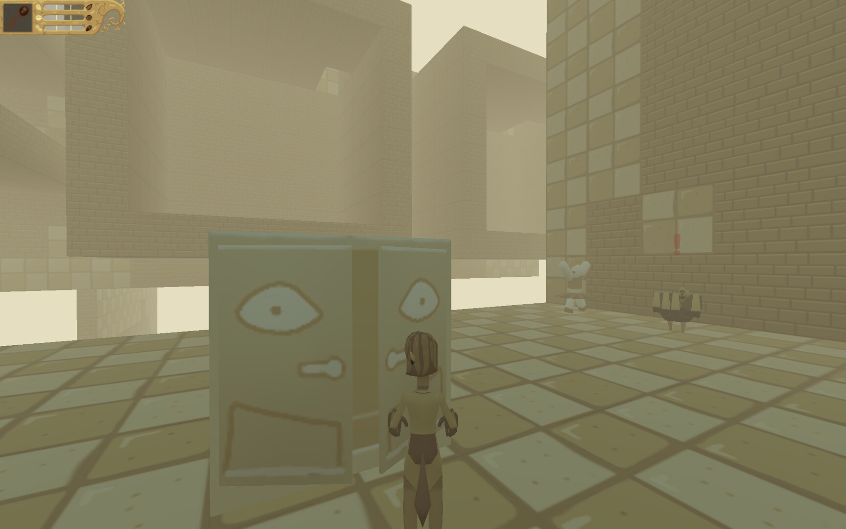 My Name Is... screenshot 1