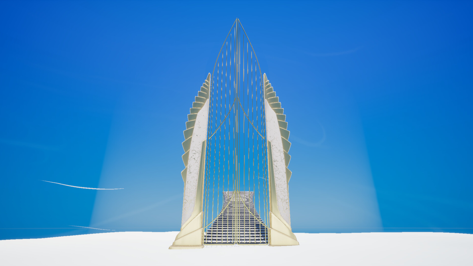 A Game About Building A Tower screenshot 3
