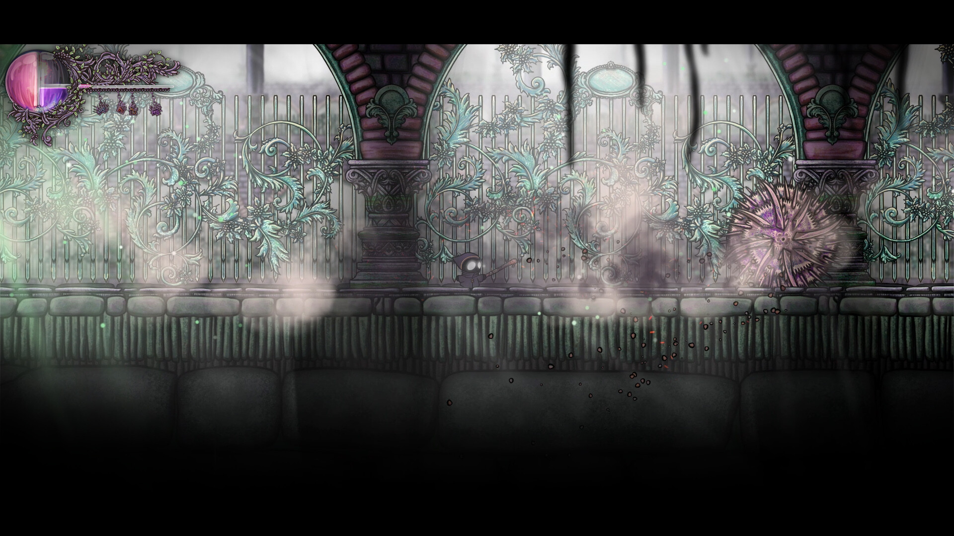 Little Mage screenshot 15