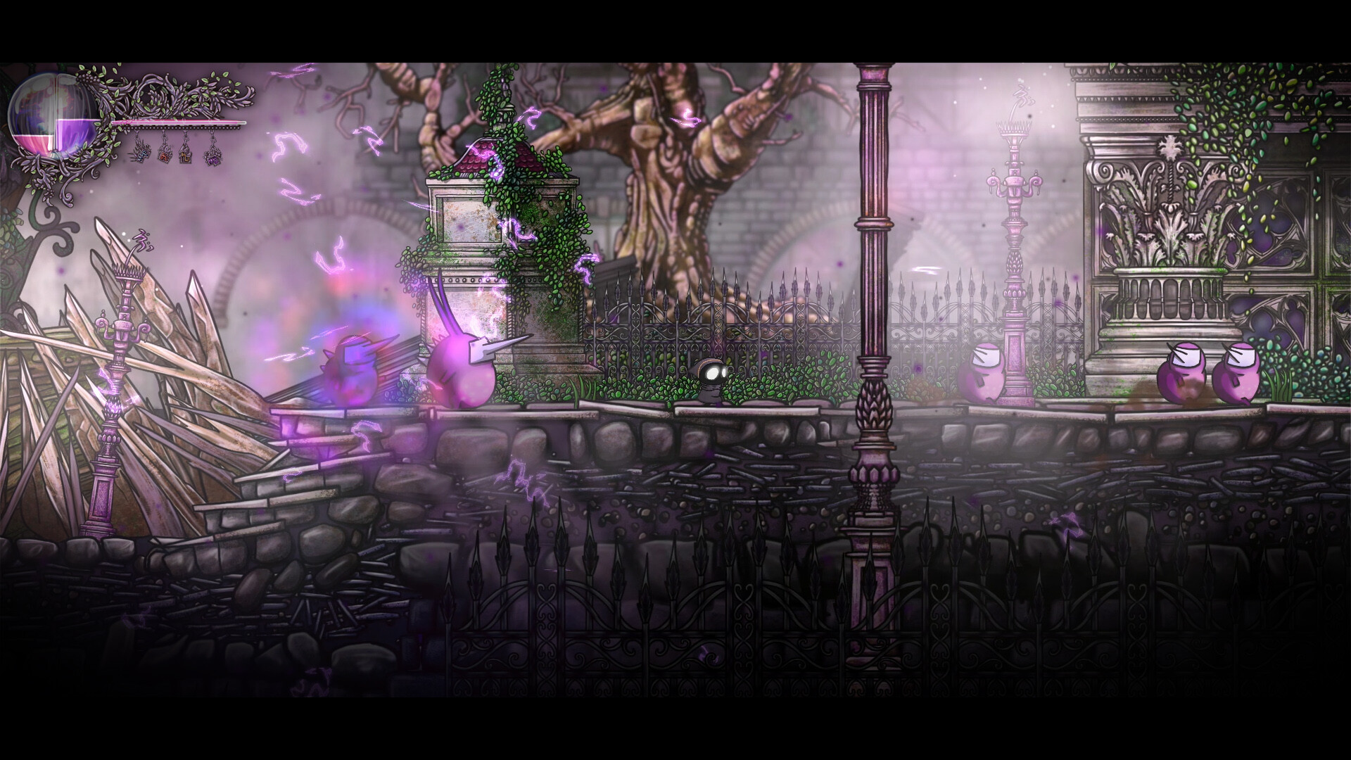 Little Mage screenshot 2