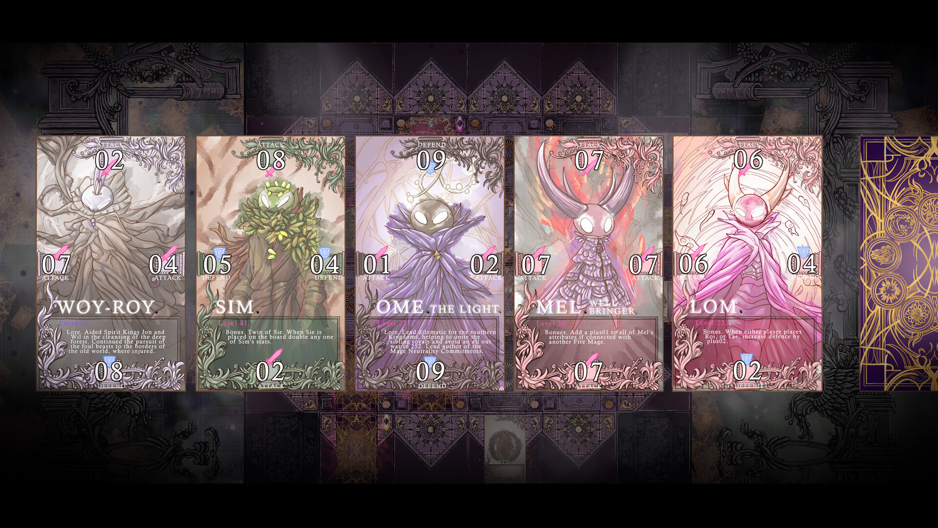 Little Mage screenshot 6