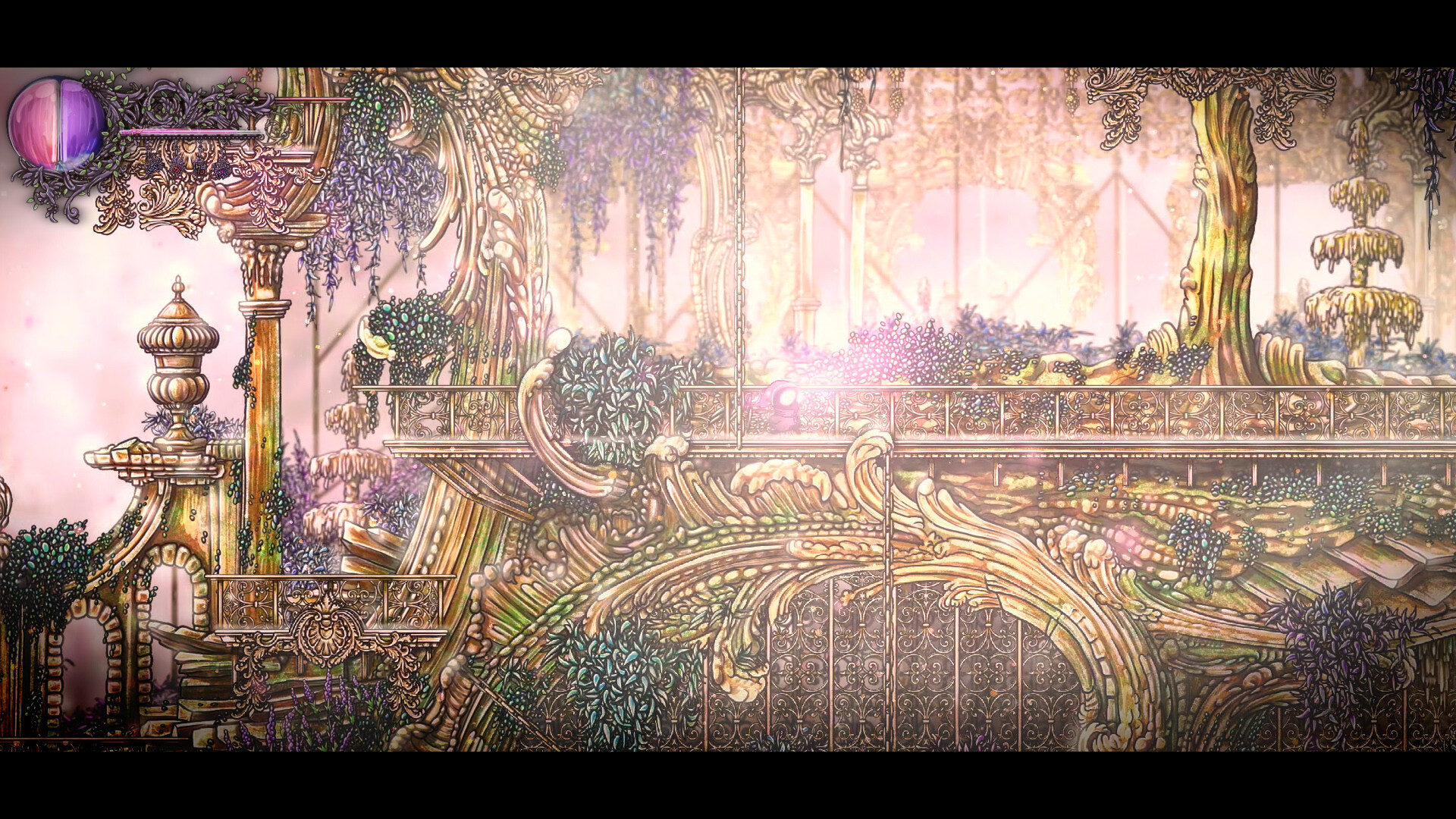 Little Mage screenshot 1
