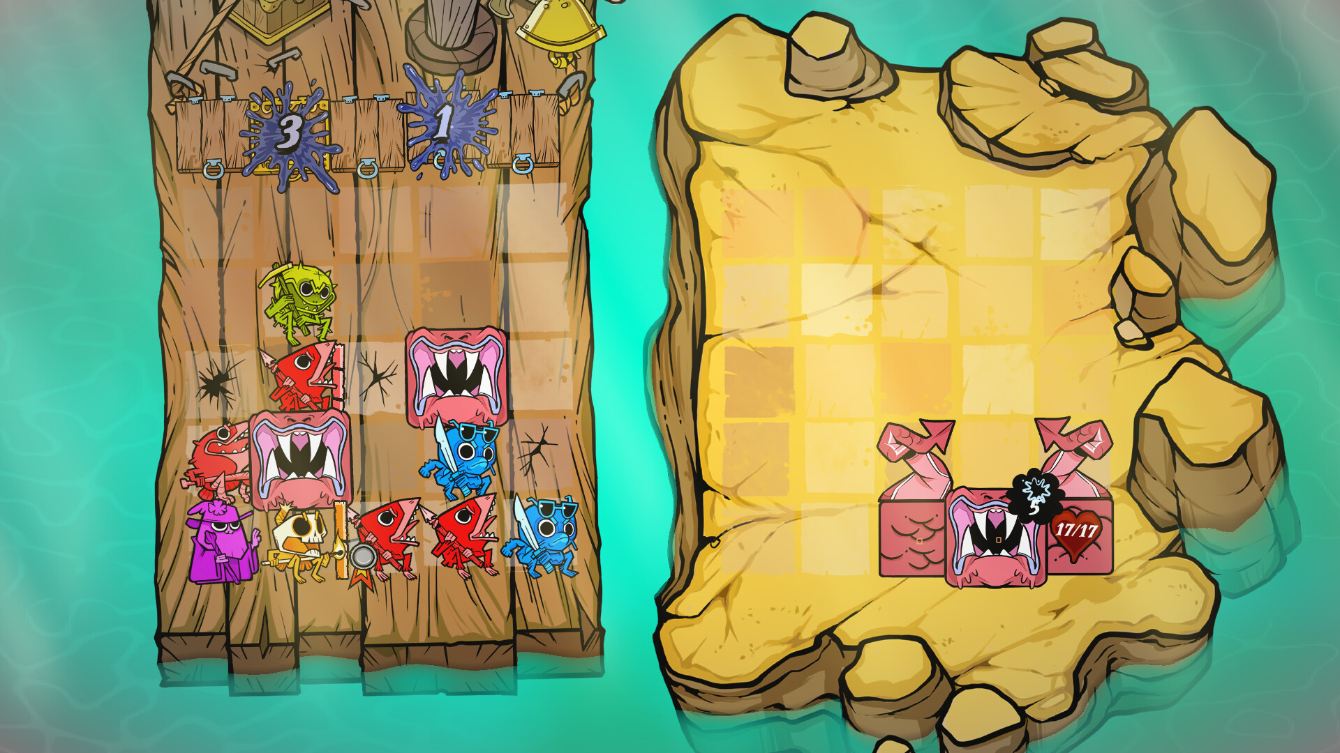TROOOPS! screenshot 3