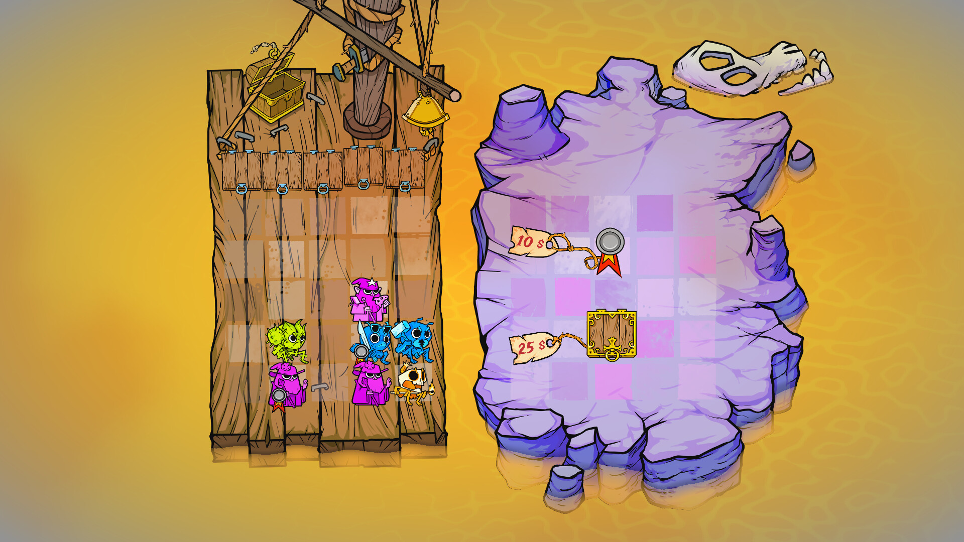 TROOOPS! screenshot 5