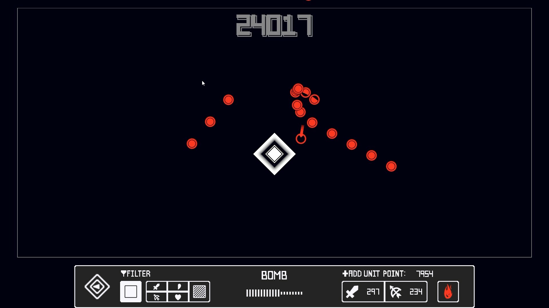 FLIP WAVE screenshot 3