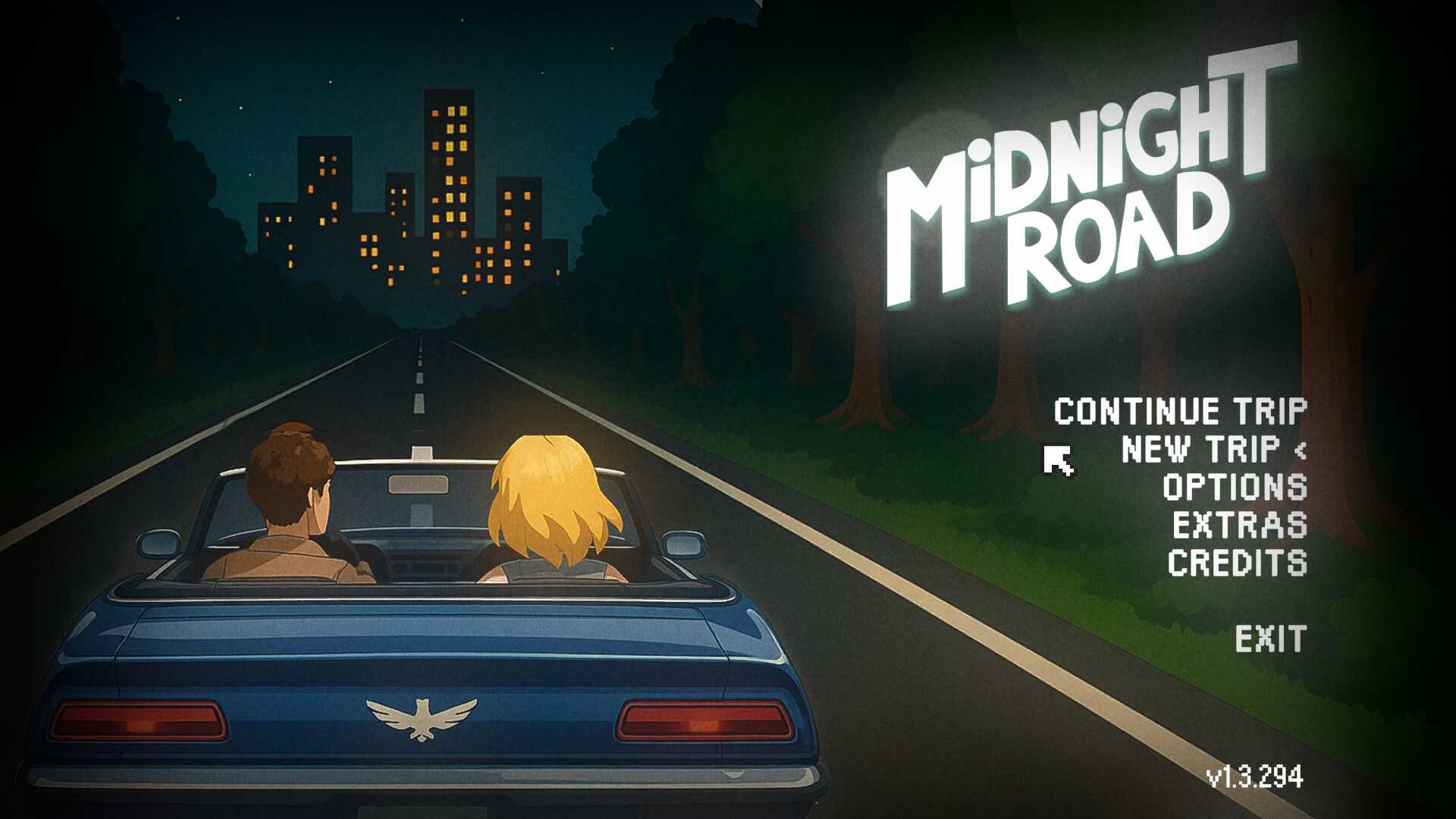 Midnight Road screenshot 10