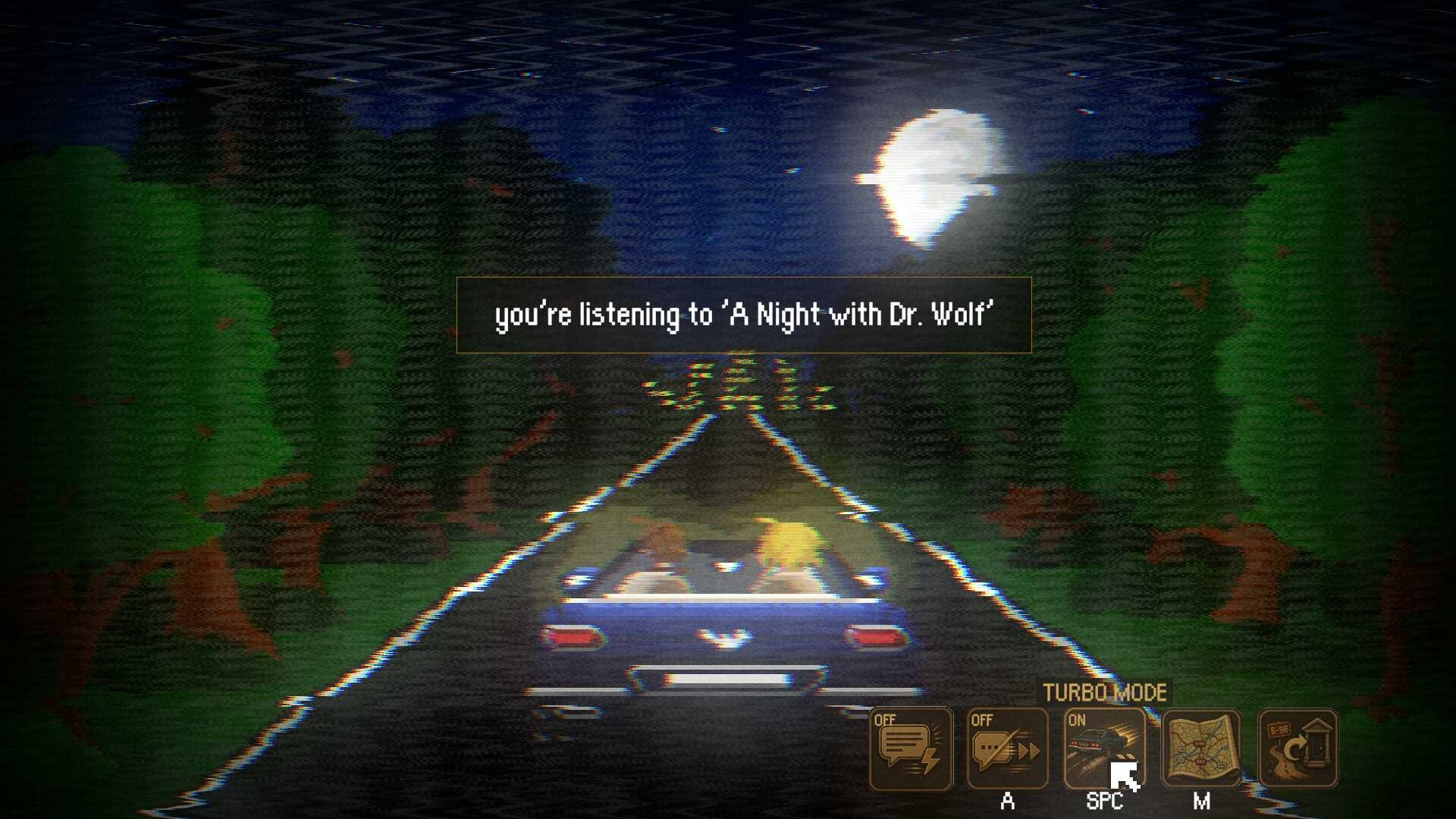 Midnight Road screenshot 8