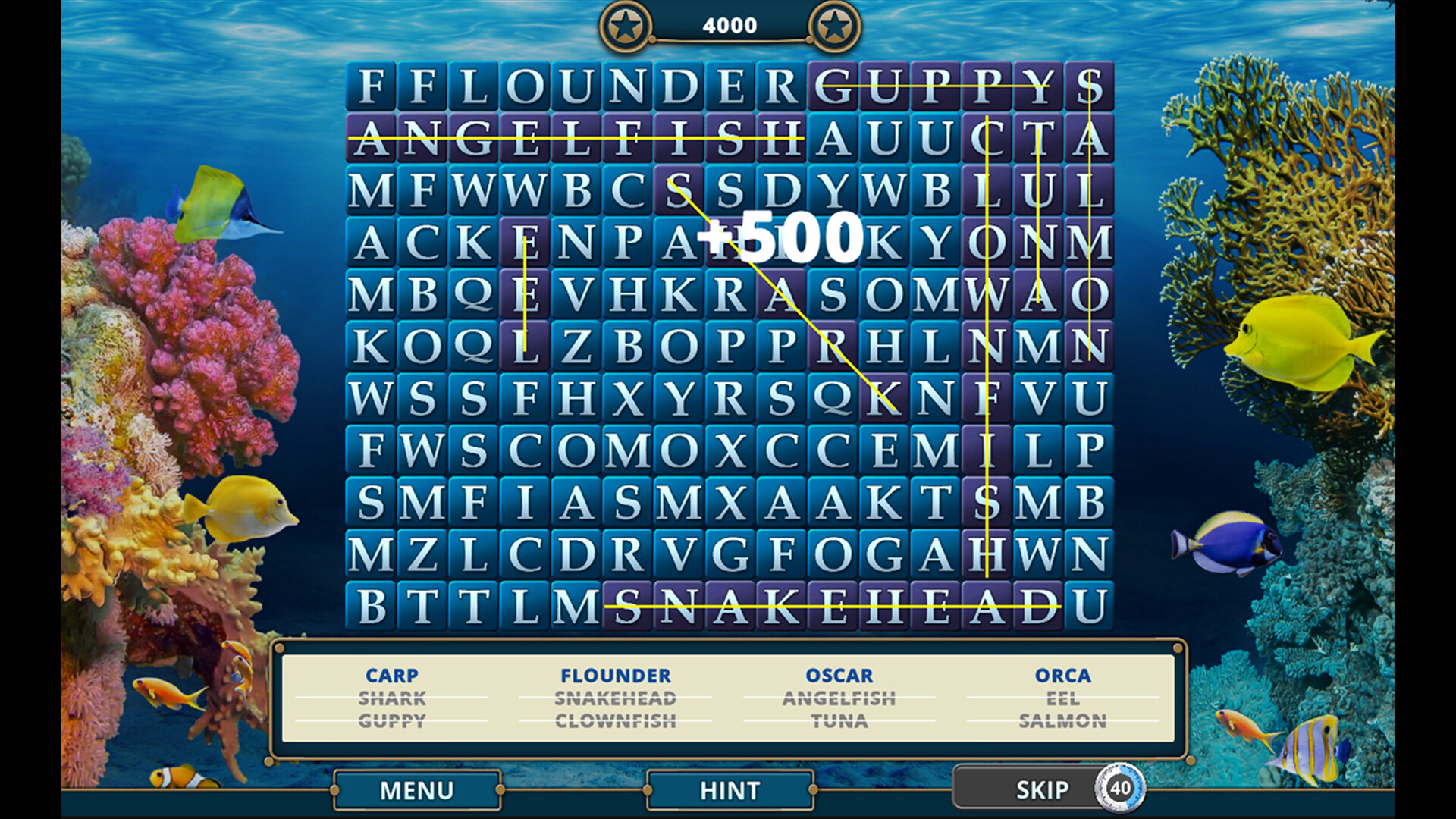 Sea Life Explorer Collector's Edition screenshot 8