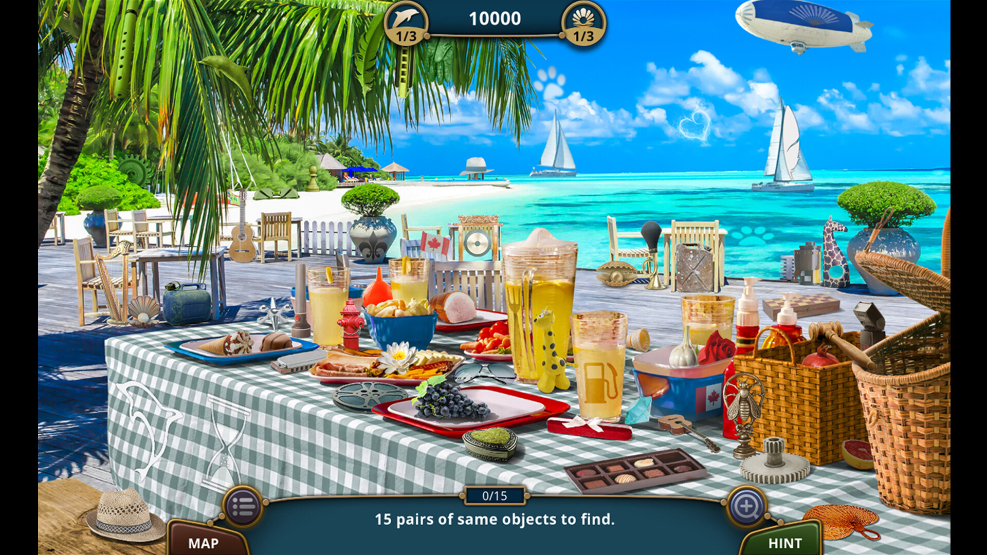 Sea Life Explorer Collector's Edition screenshot 7