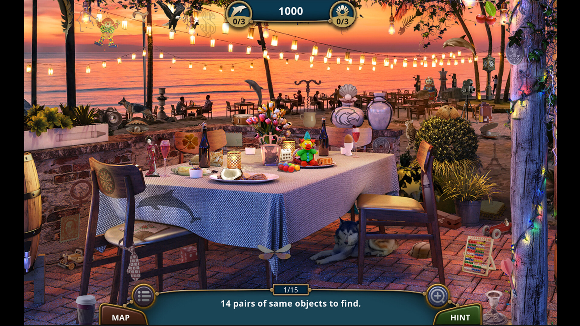 Sea Life Explorer Collector's Edition screenshot 6