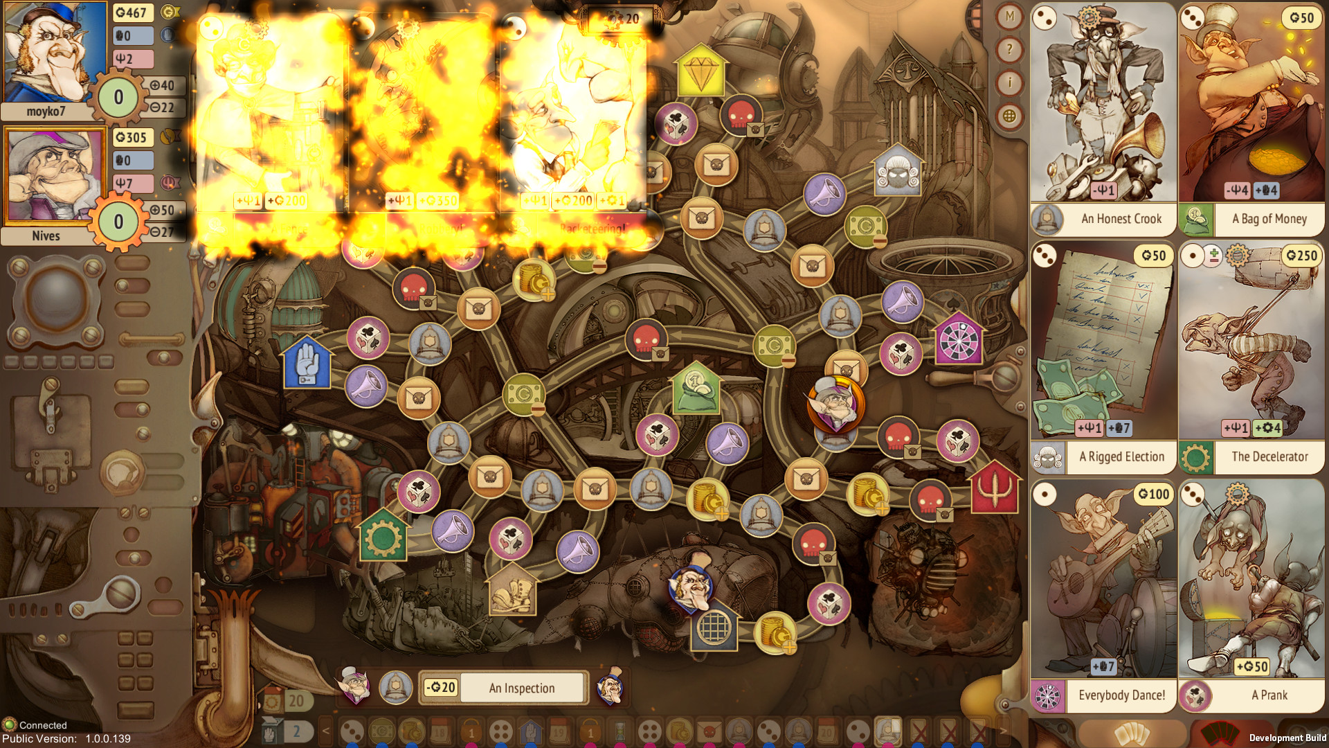 Gremlins, Inc. screenshot 3