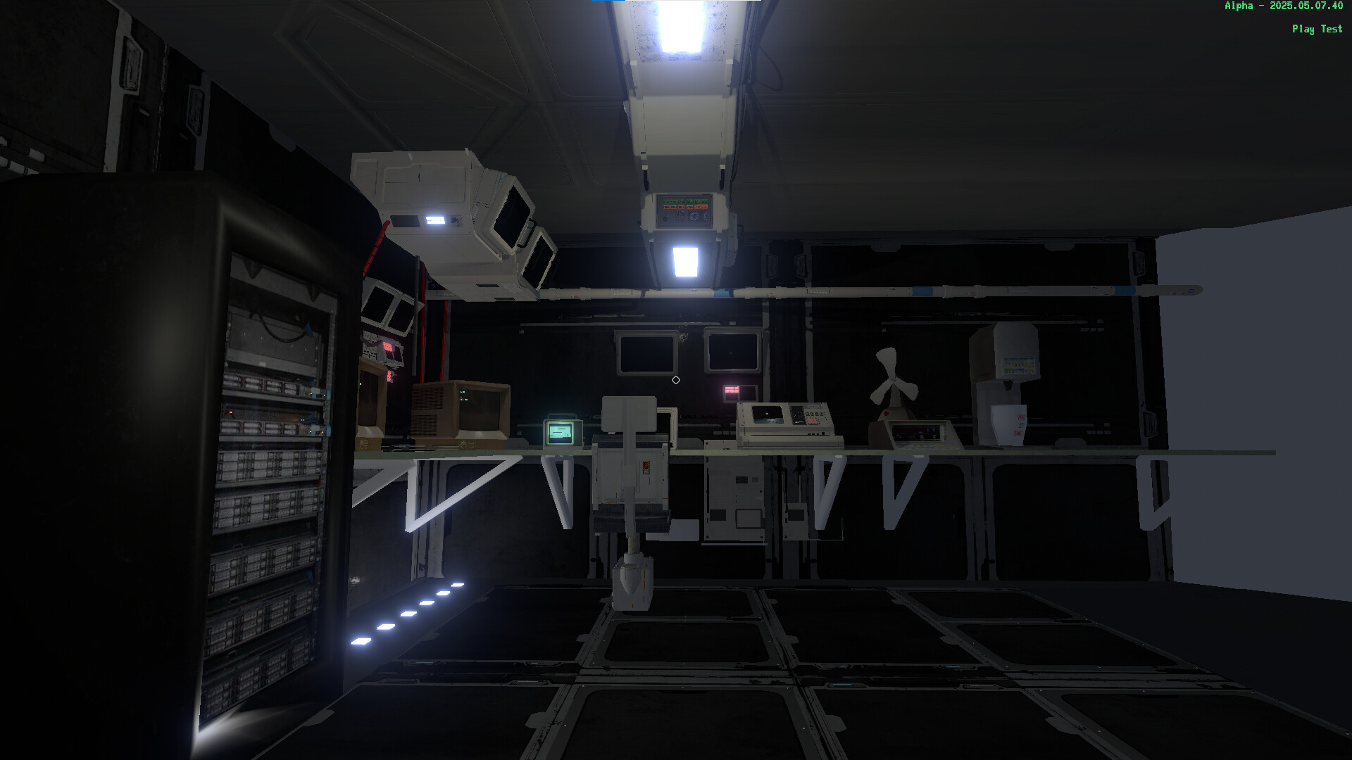 Project: Centurion screenshot 5
