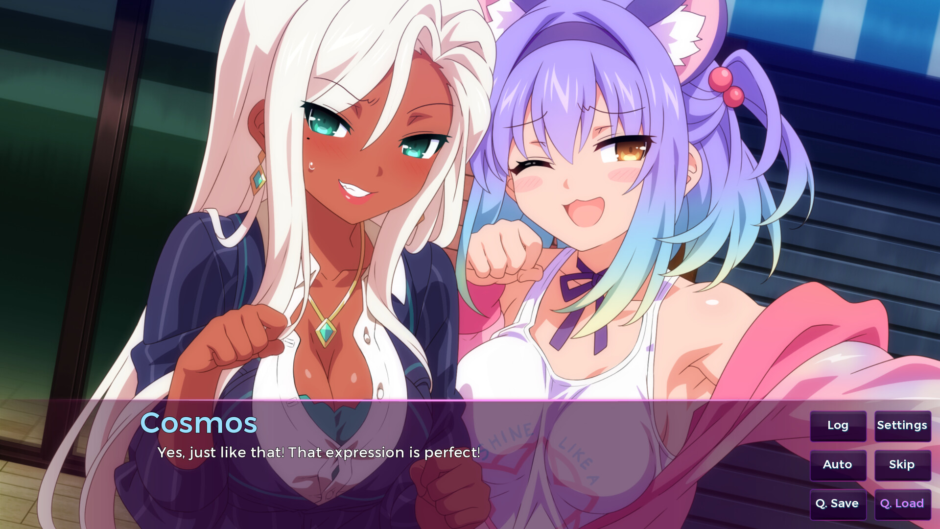 Sakura Succubus 10 screenshot 7